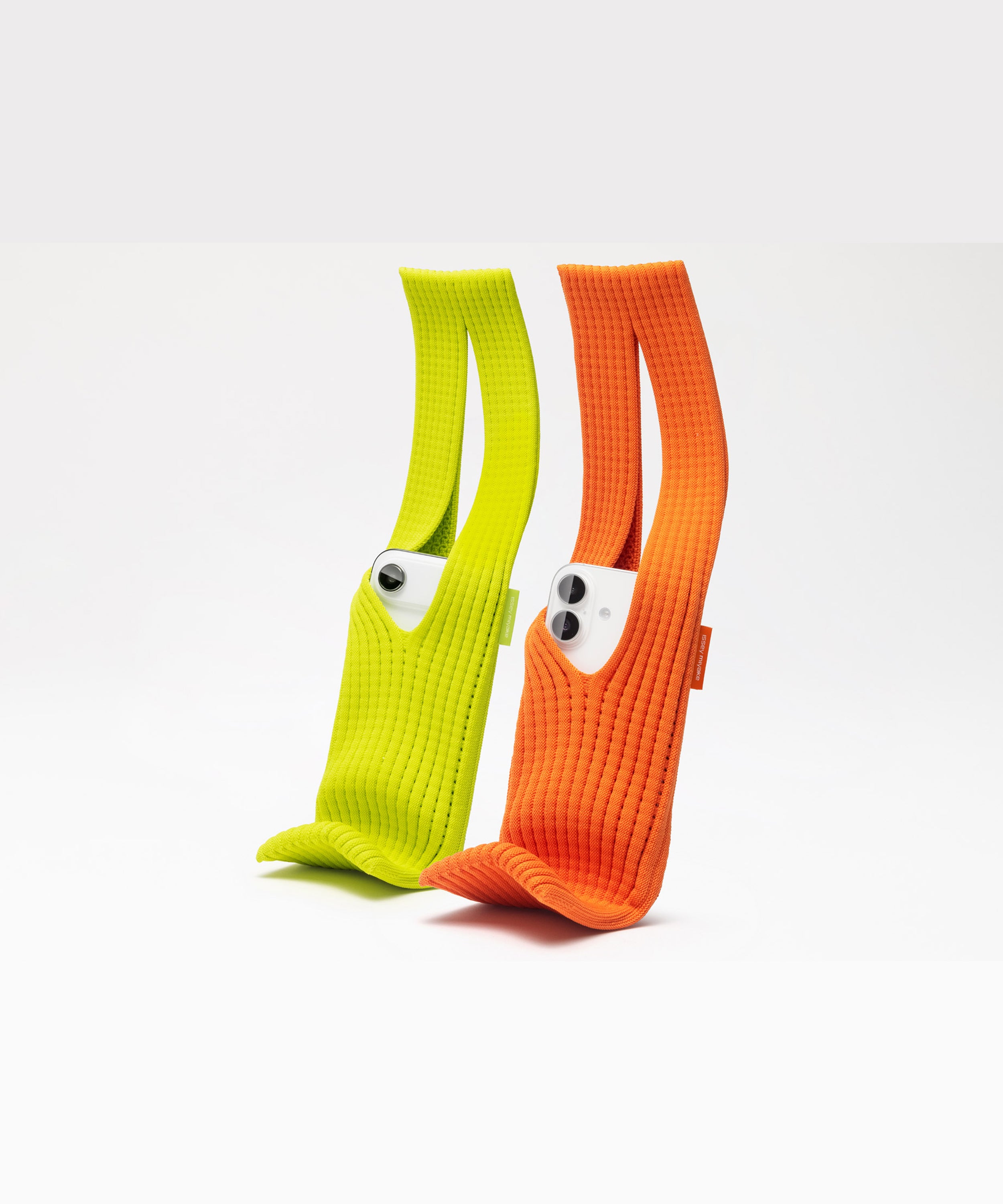Iphone Pocket (Assorted Color)