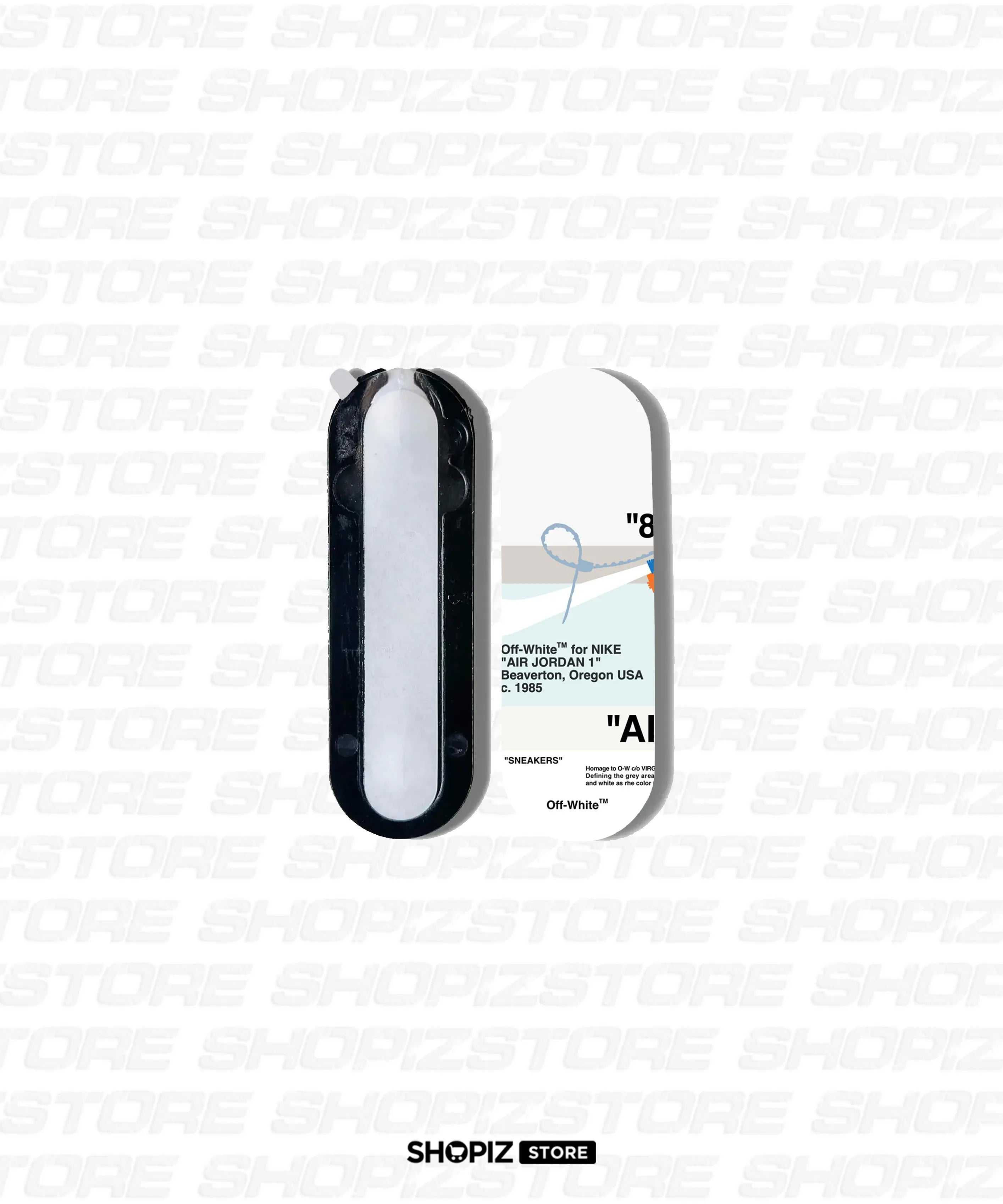 Airborne Slider Grip
