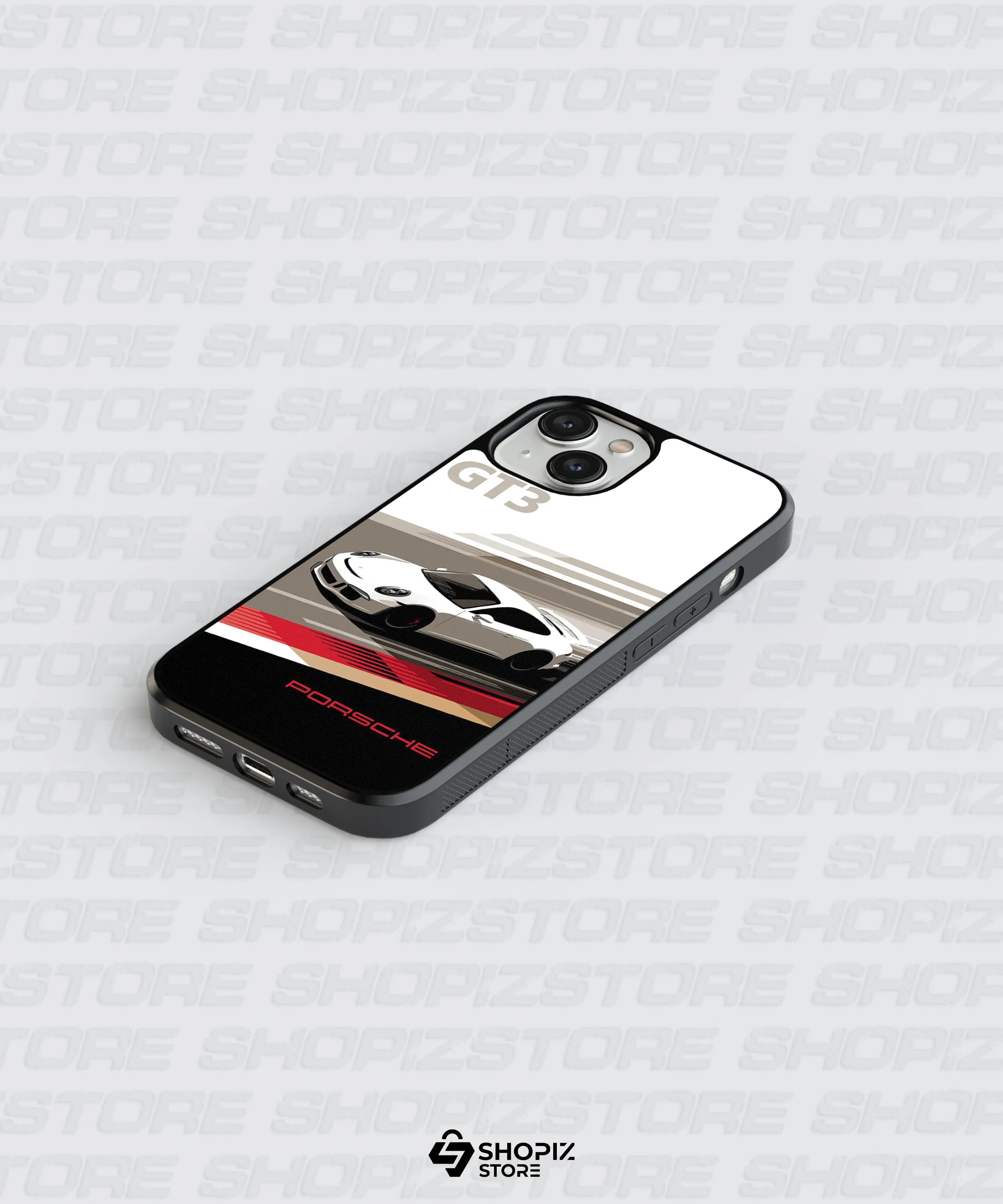 ApexSlayer Glass Case