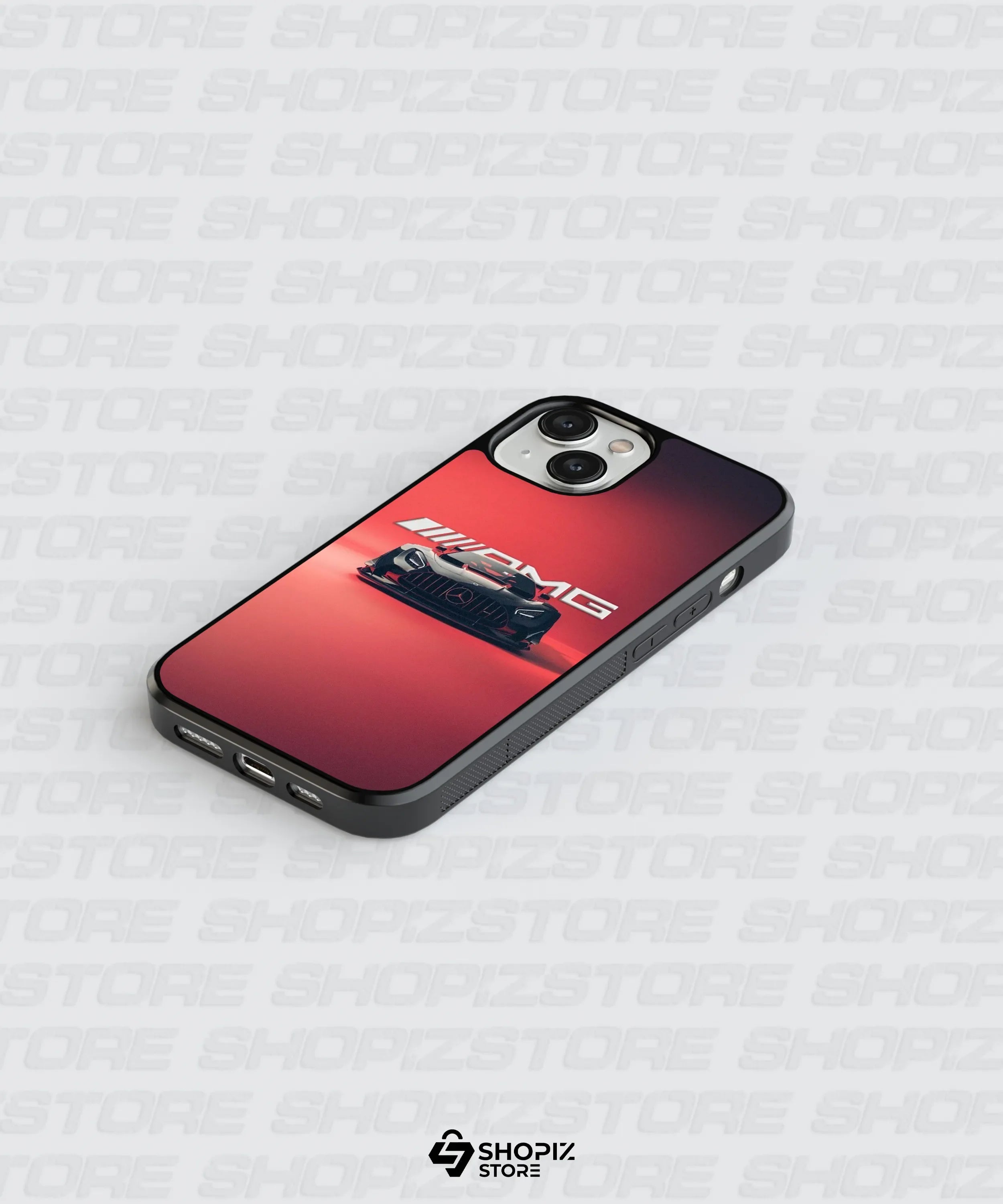Cyclo Spin Glass Case