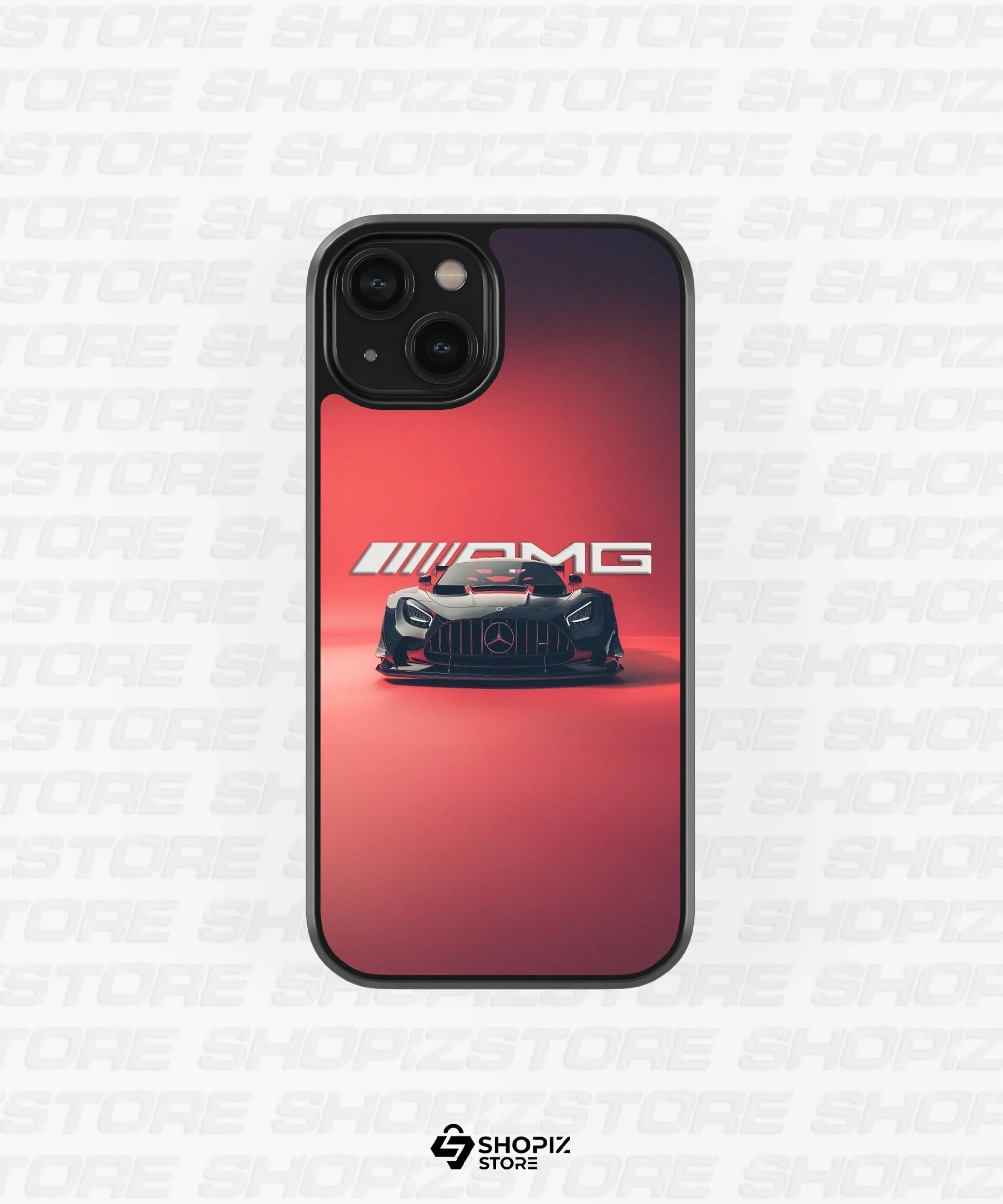 Cyclo Spin Glass Case