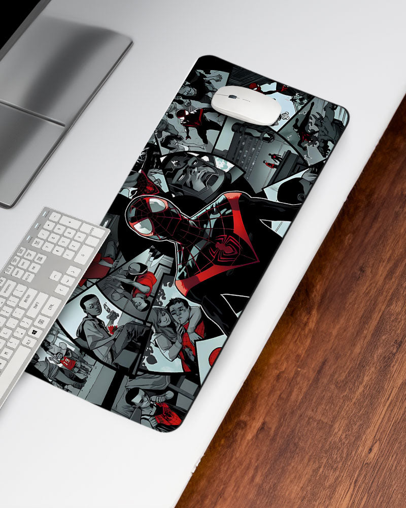 Multiverse Swing Desk Mat