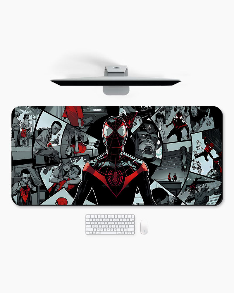 Multiverse Swing Desk Mat