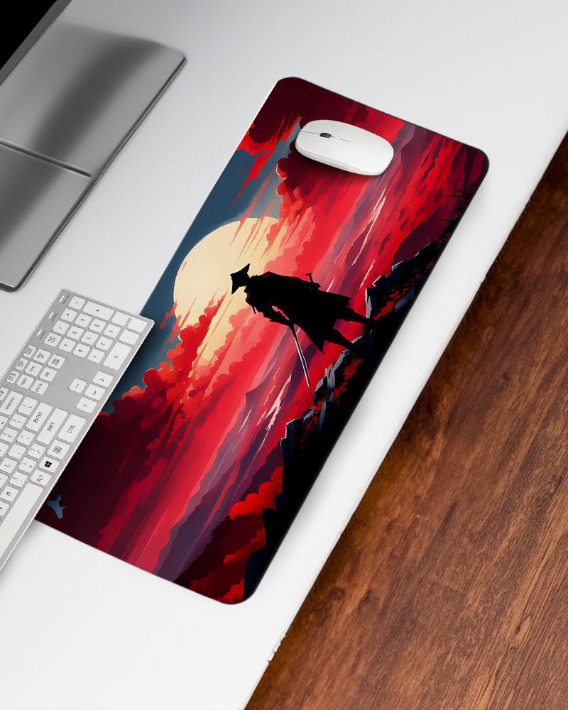 Ronin Horizon Desk Mat