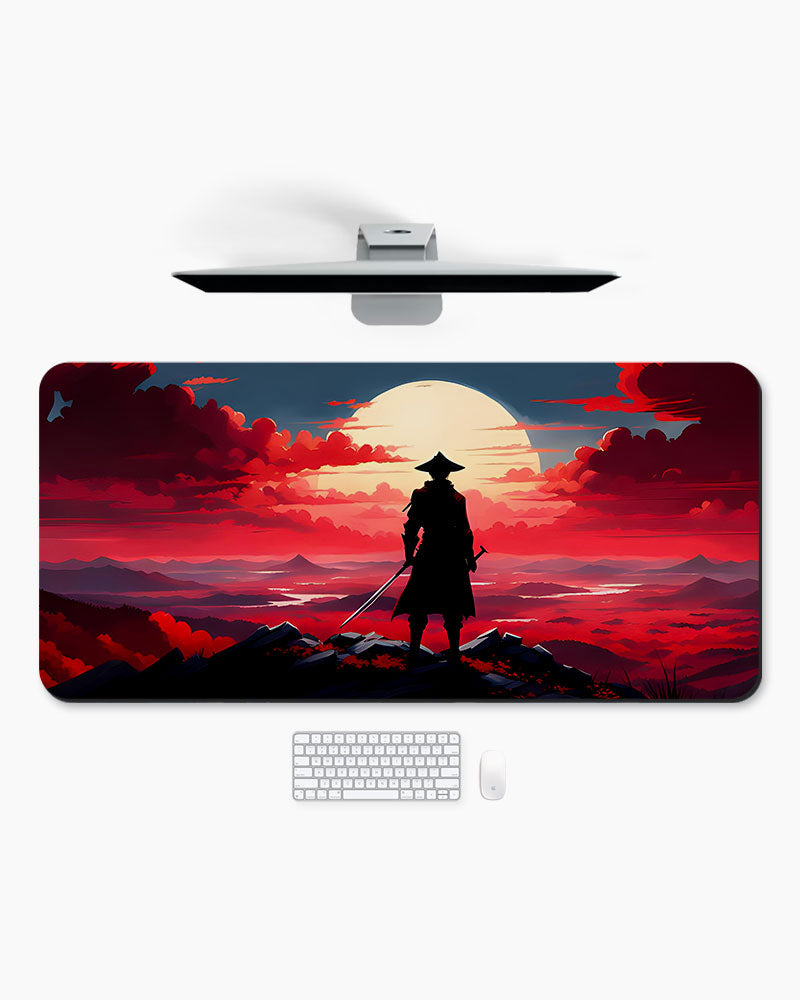 Ronin Horizon Desk Mat