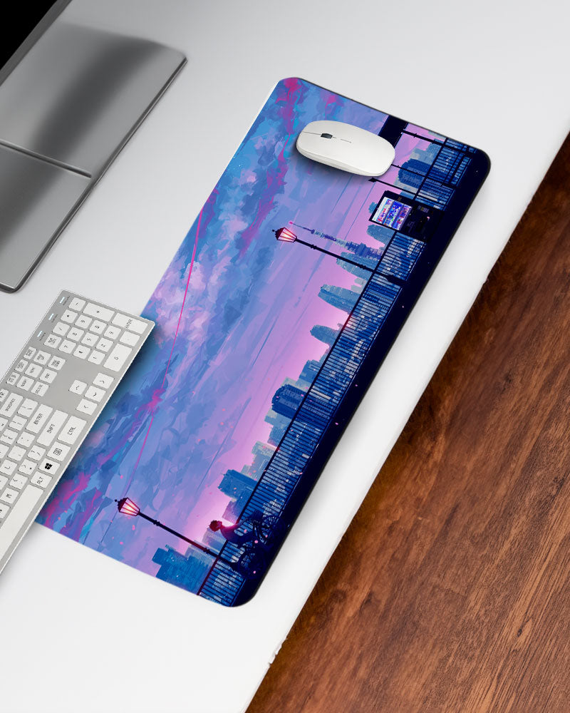 Skyline Solace Desk Mat