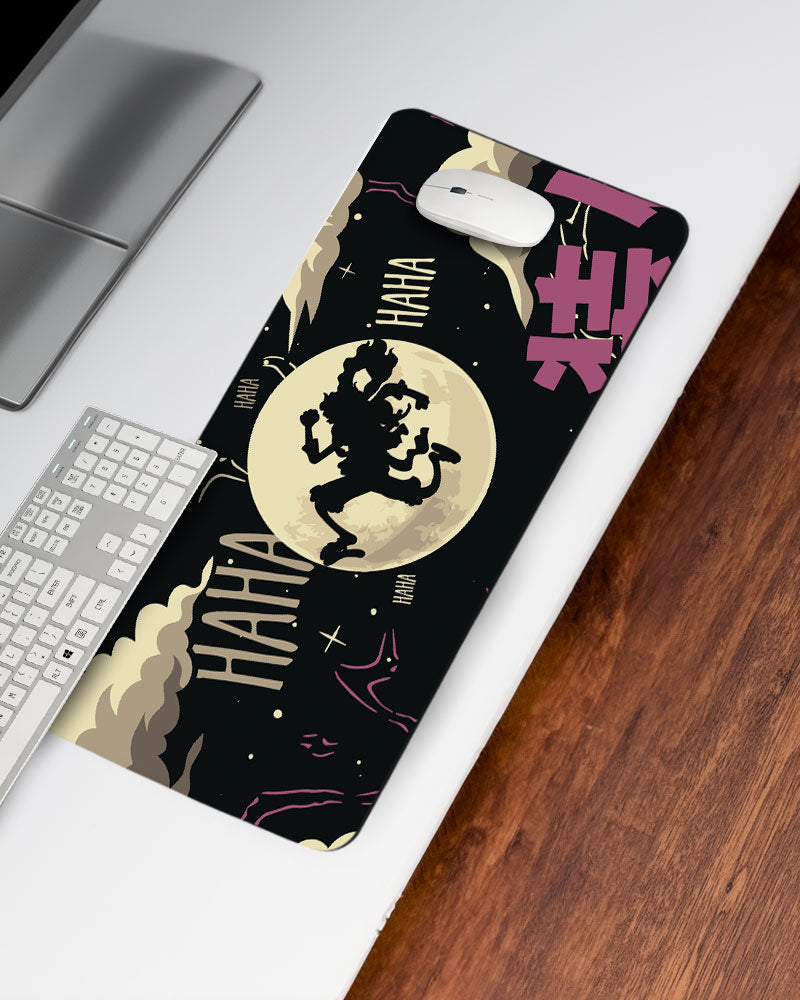 Harmony Chaos Desk Mat