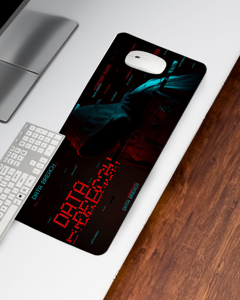 Data Phantom Desk Mat
