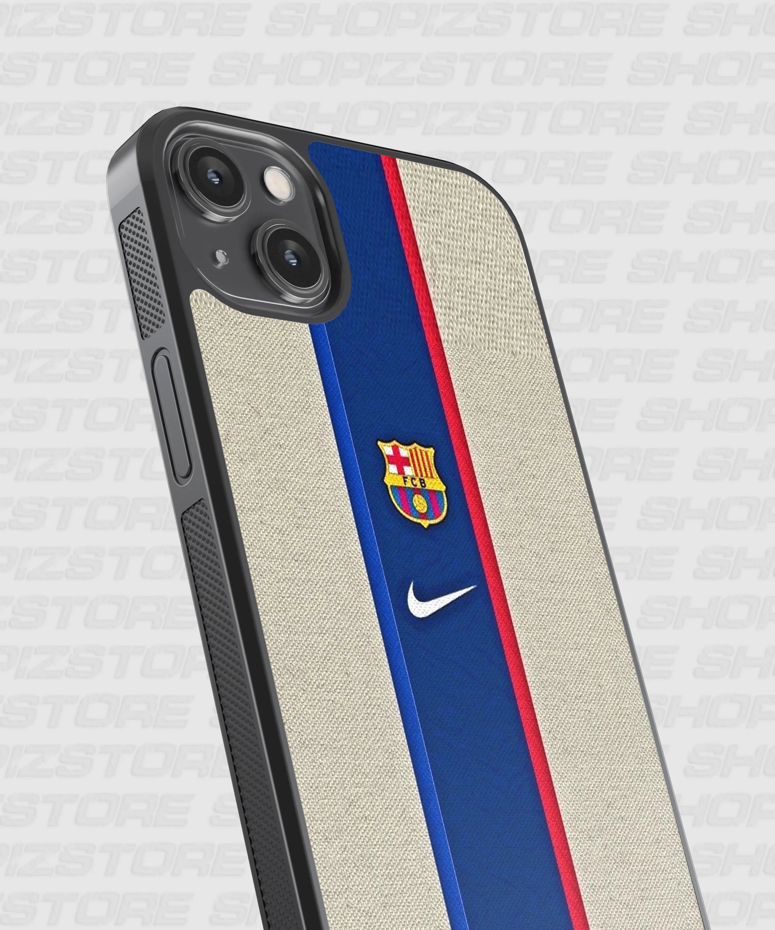 Elite Footwork Metal Case