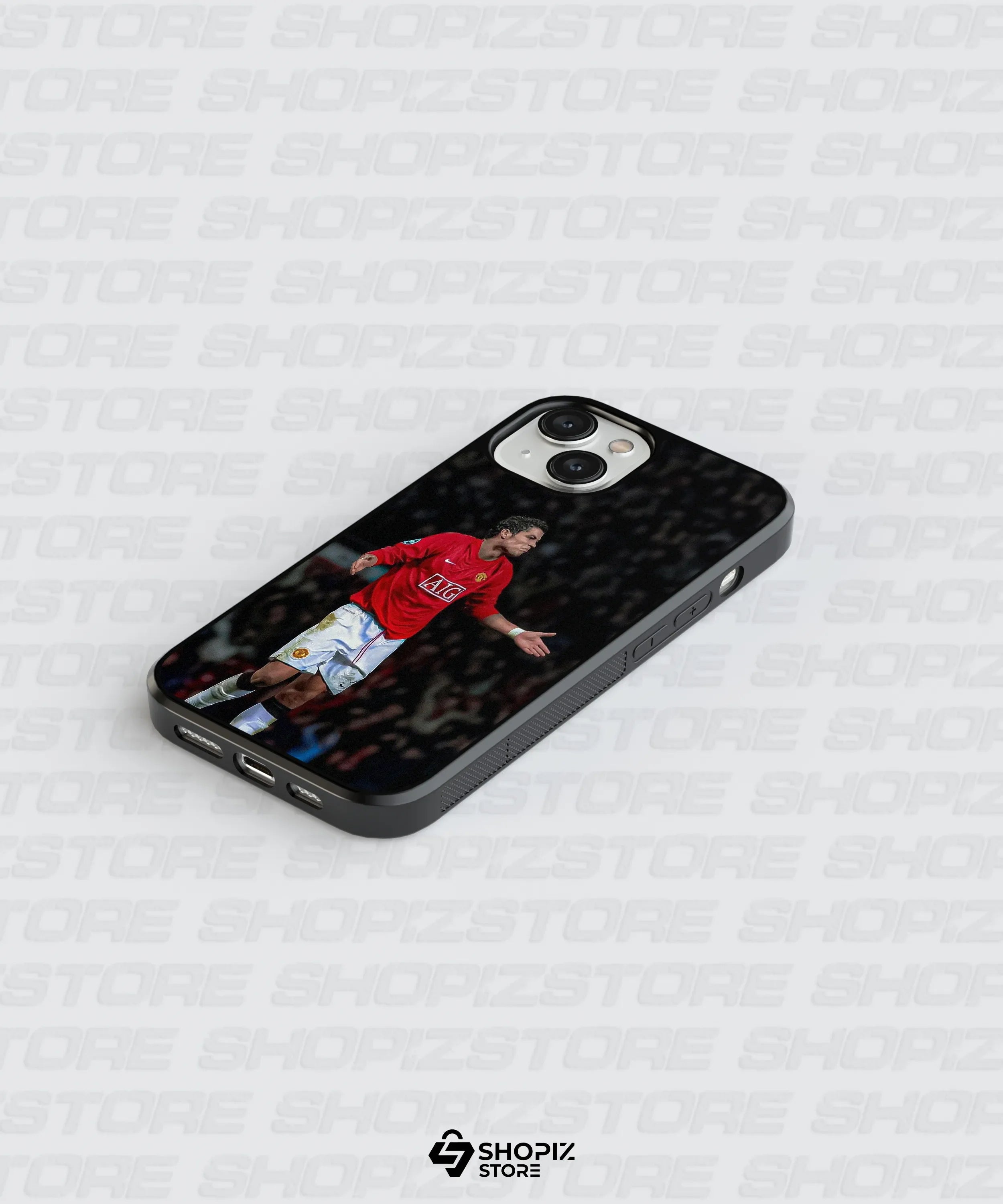 Epic Play Glass Case