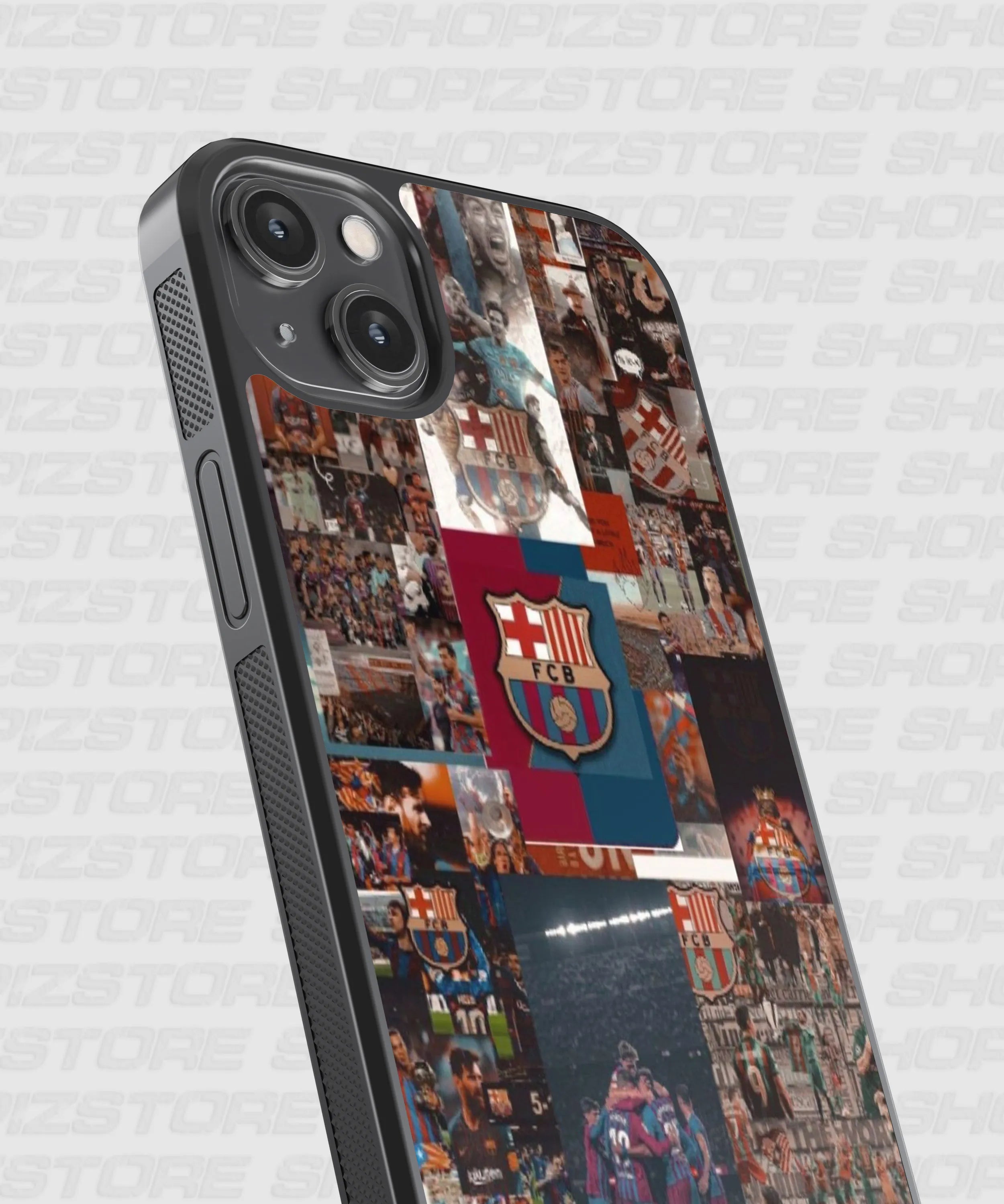 Field Kings Metal Case