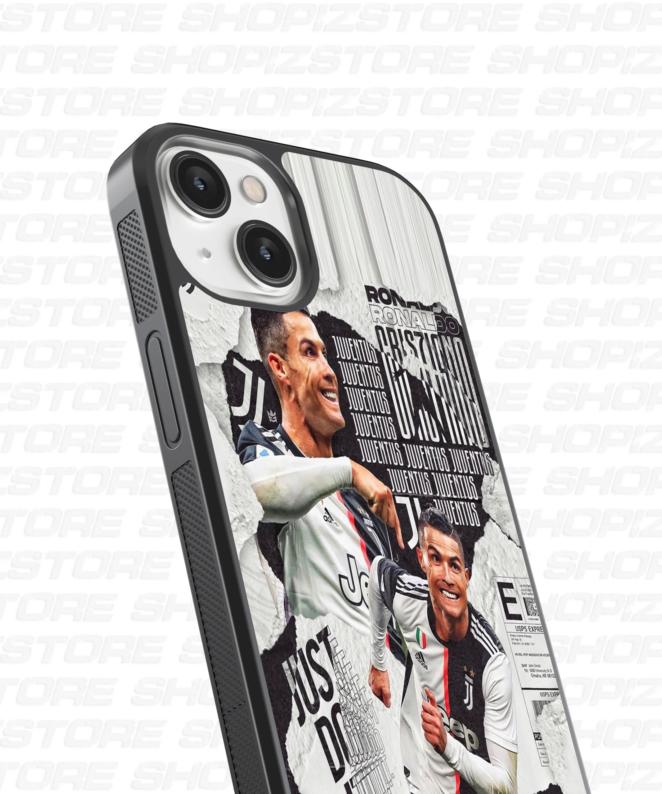 GOAT Motion Glass Case