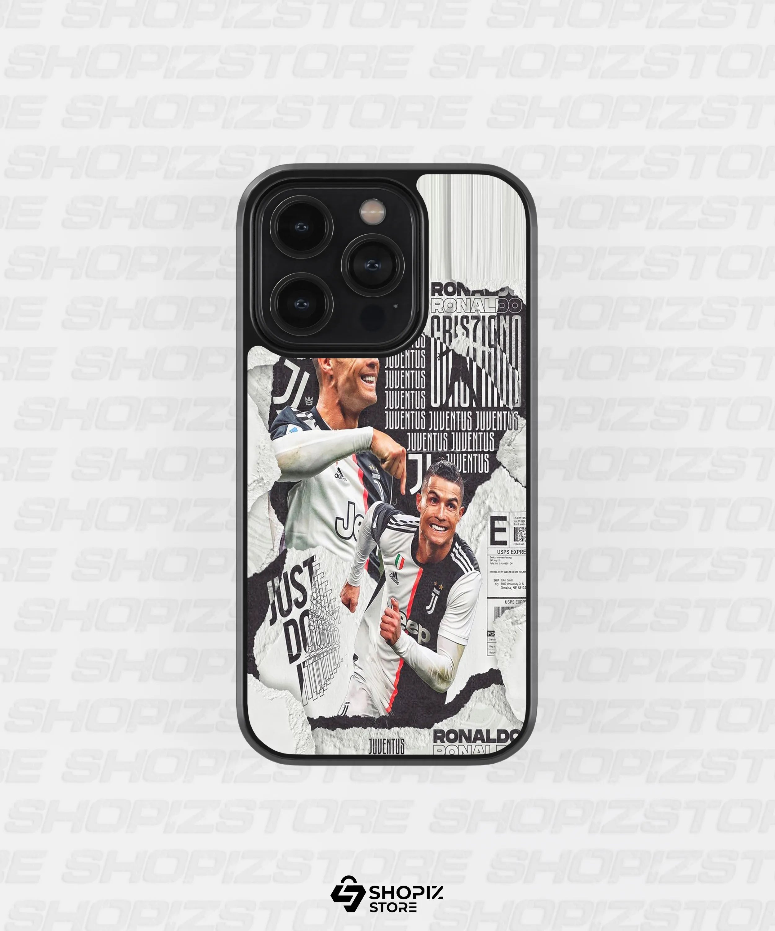 GOAT Motion Metal Case
