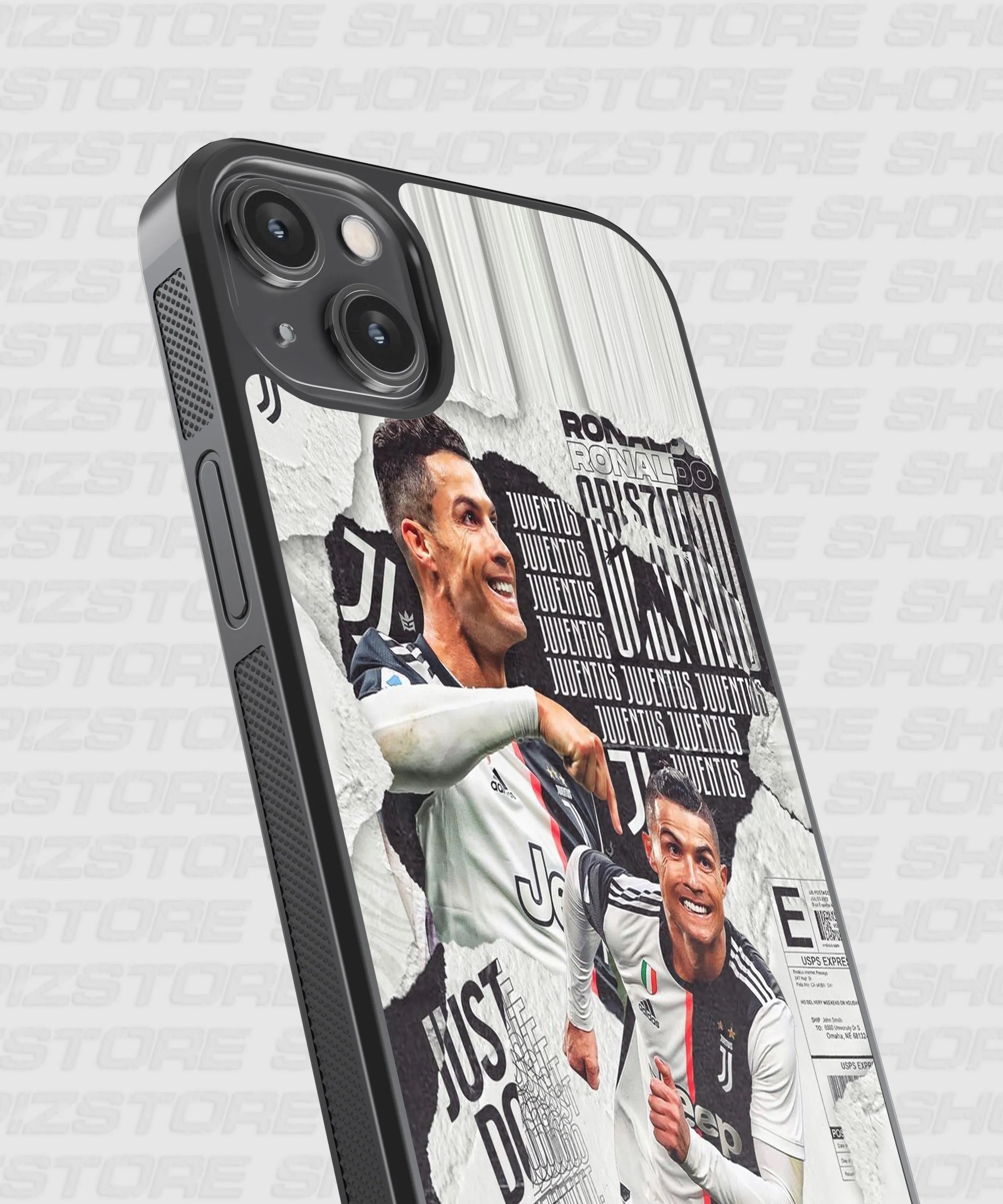 GOAT Motion Metal Case