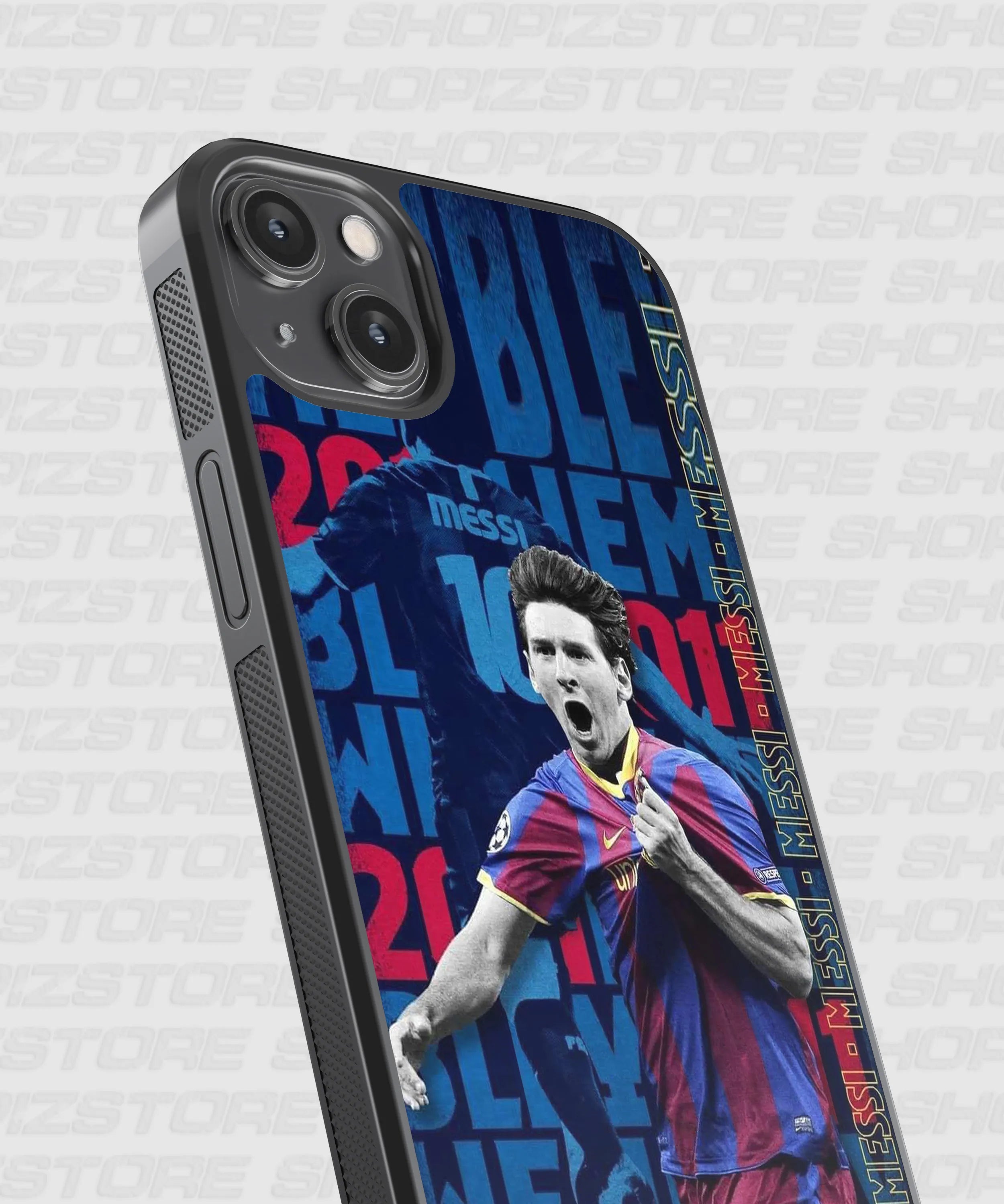 Pitch Masters Metal Case