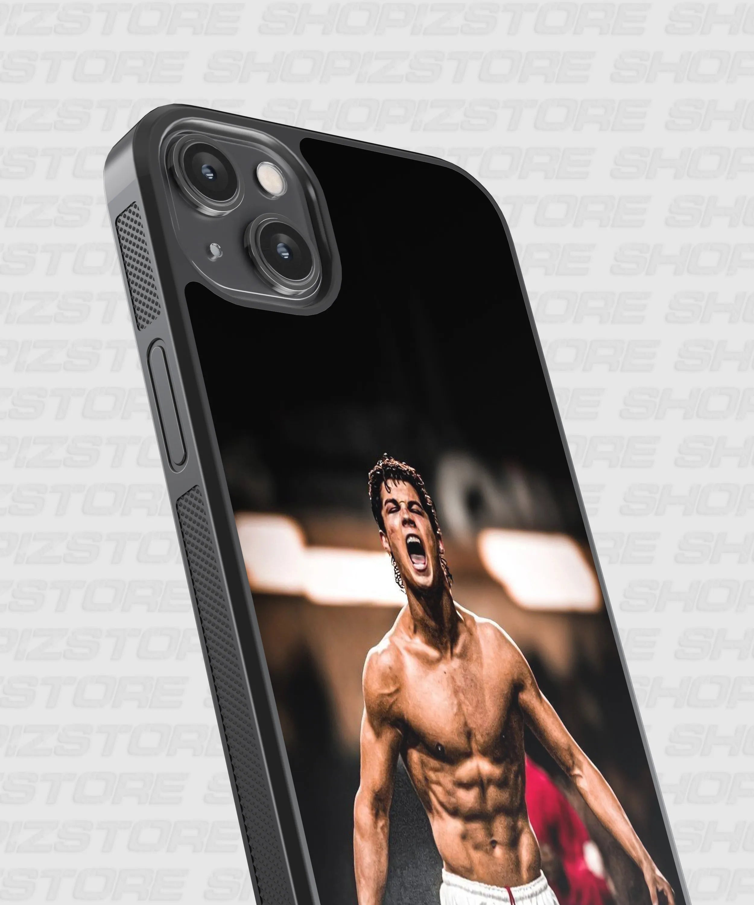 Power Play Metal Case