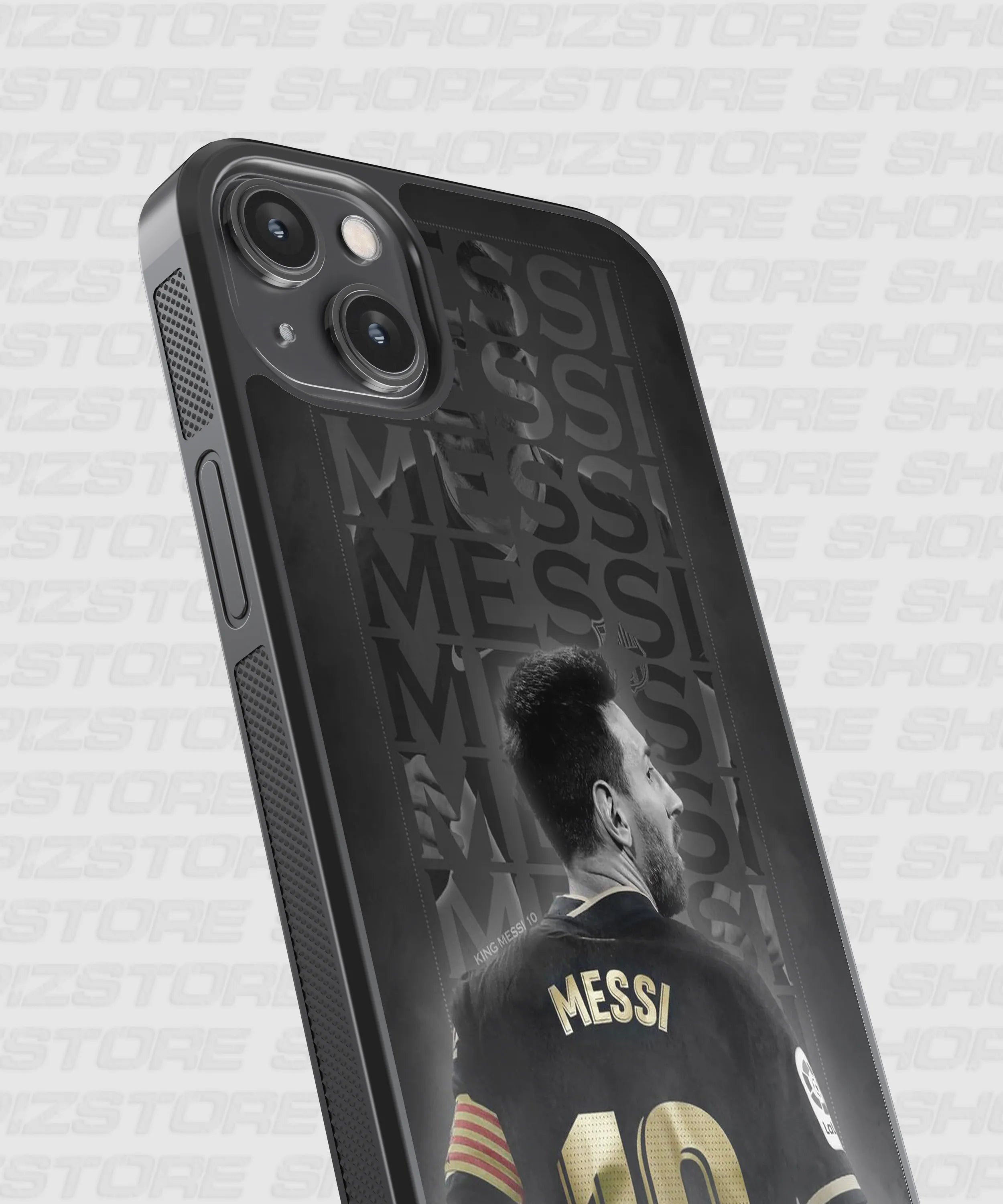 Pure Class Metal Case