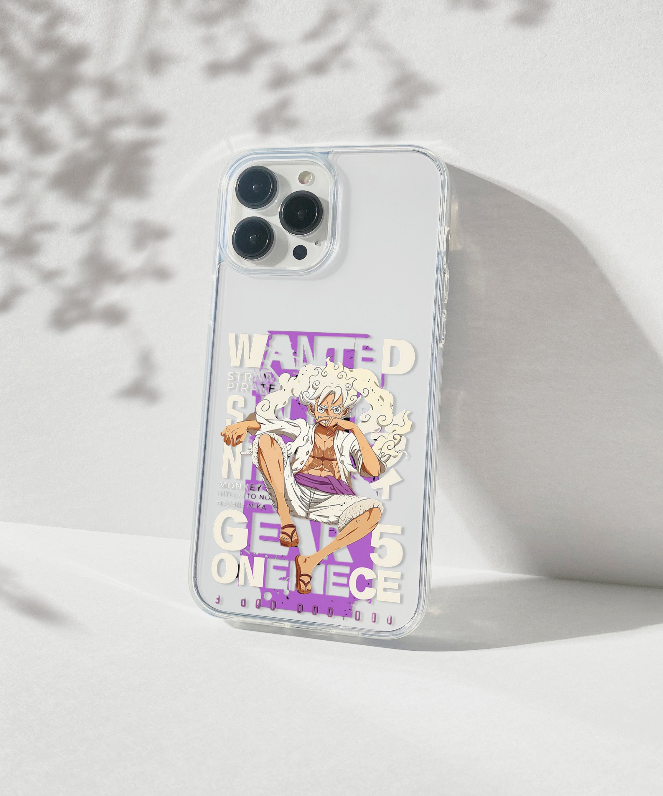 Wicked Bounty Vibe Silicone Case