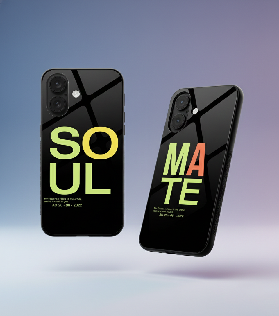 You're My Soulmate | Premium Phone Case