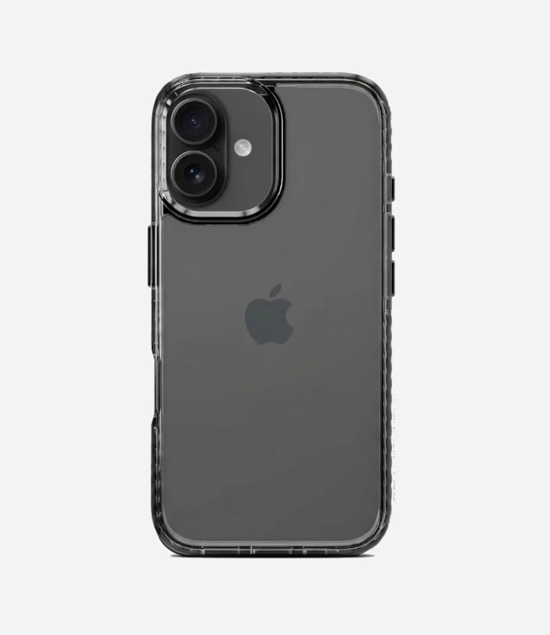 Clear Stride Case 2.0