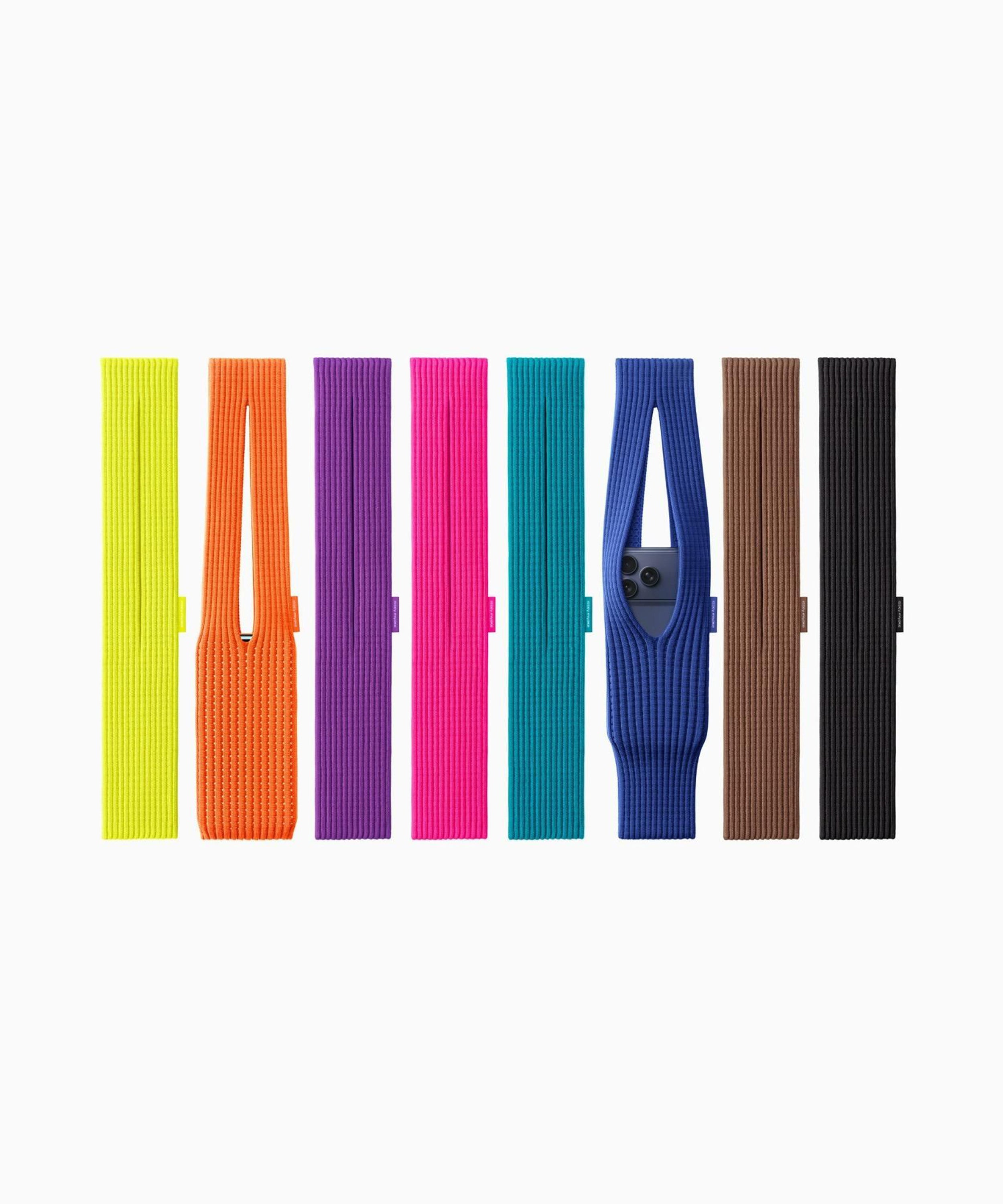 Iphone Pocket (Assorted Color)