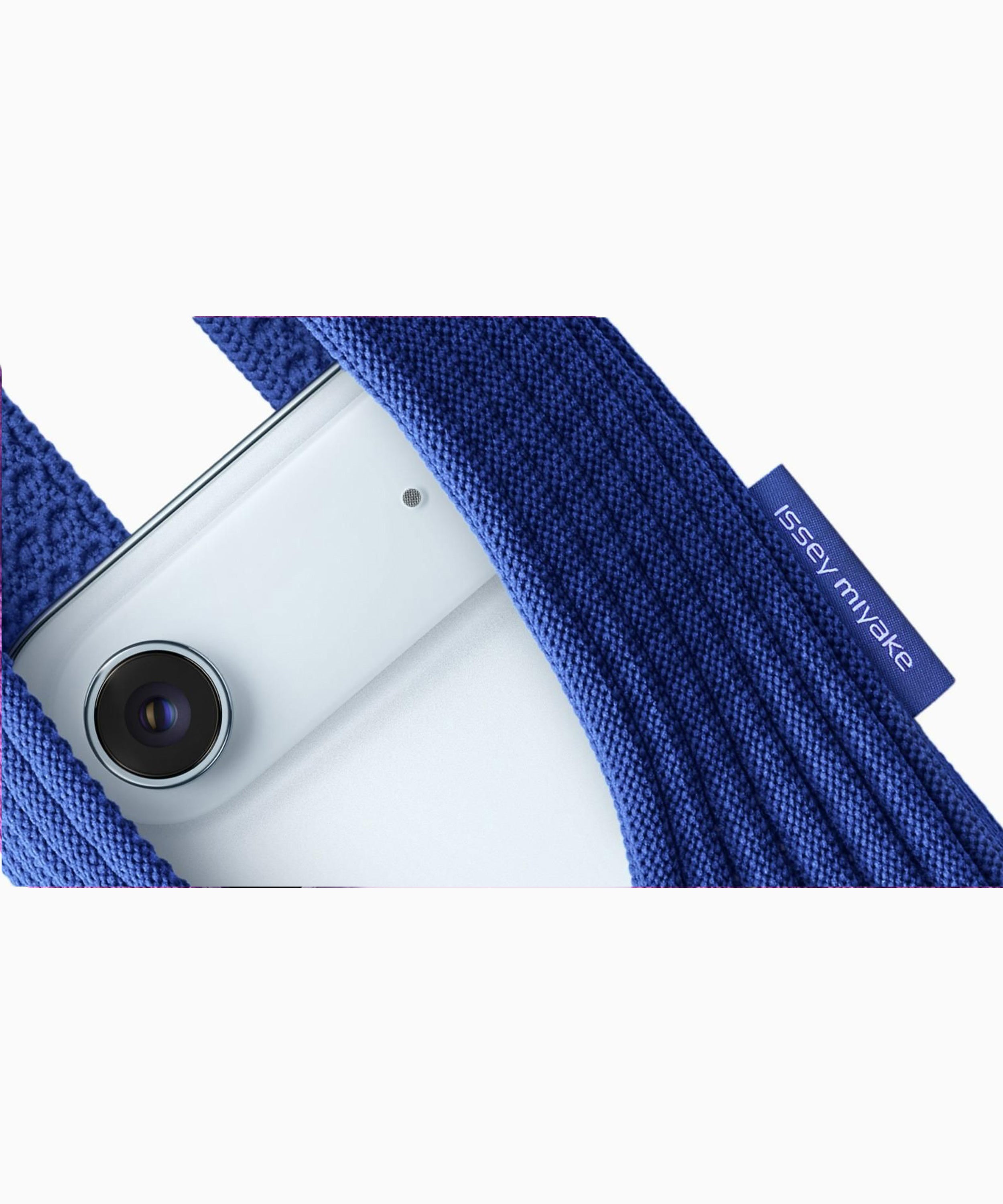 Iphone Pocket (Assorted Color)