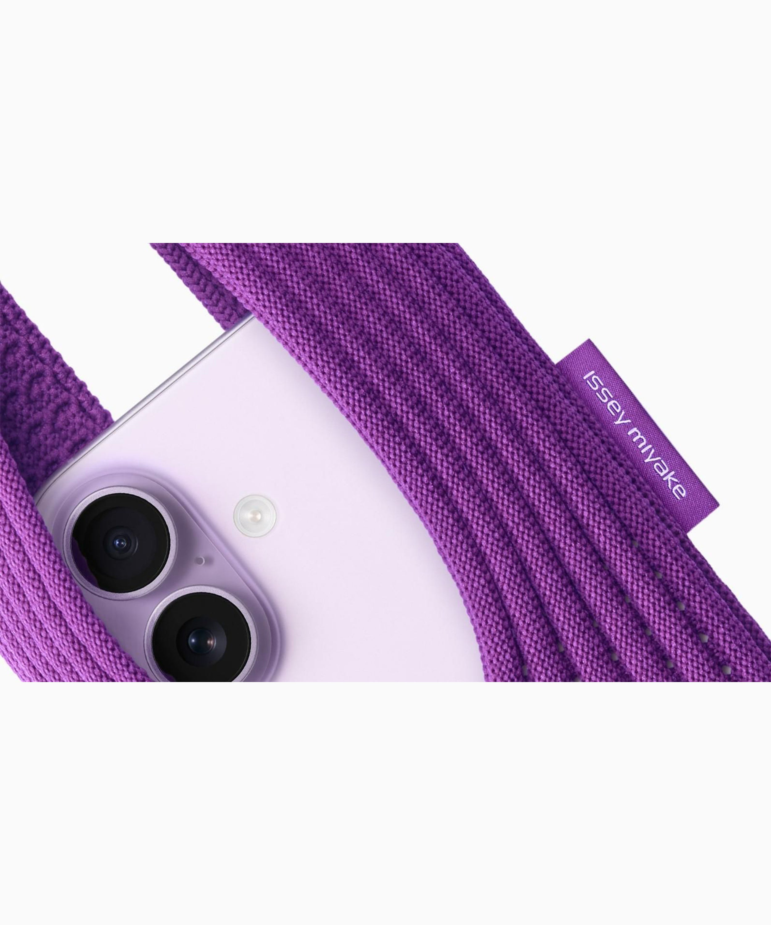 Iphone Pocket (Assorted Color)