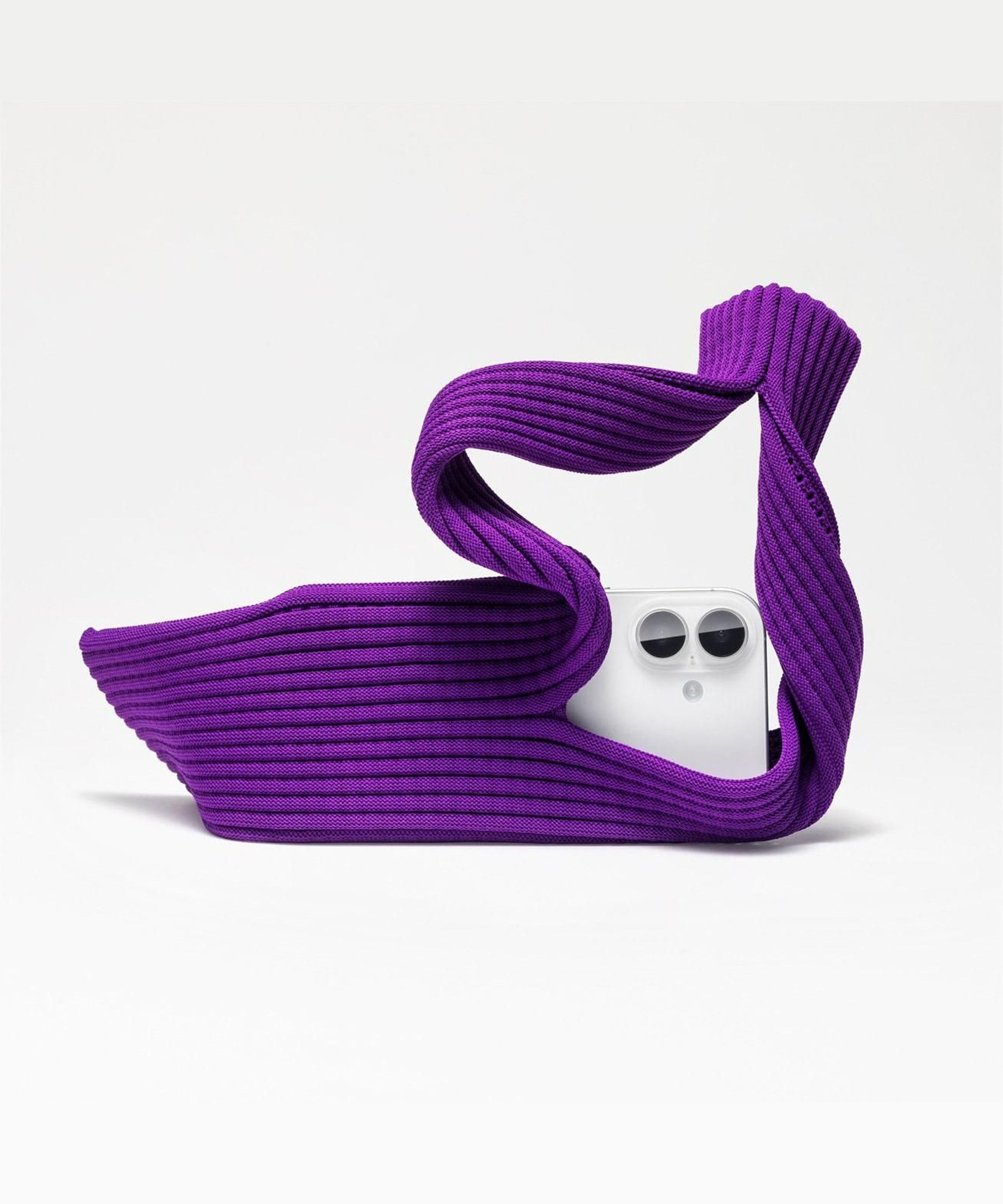 Iphone Pocket (Assorted Color)