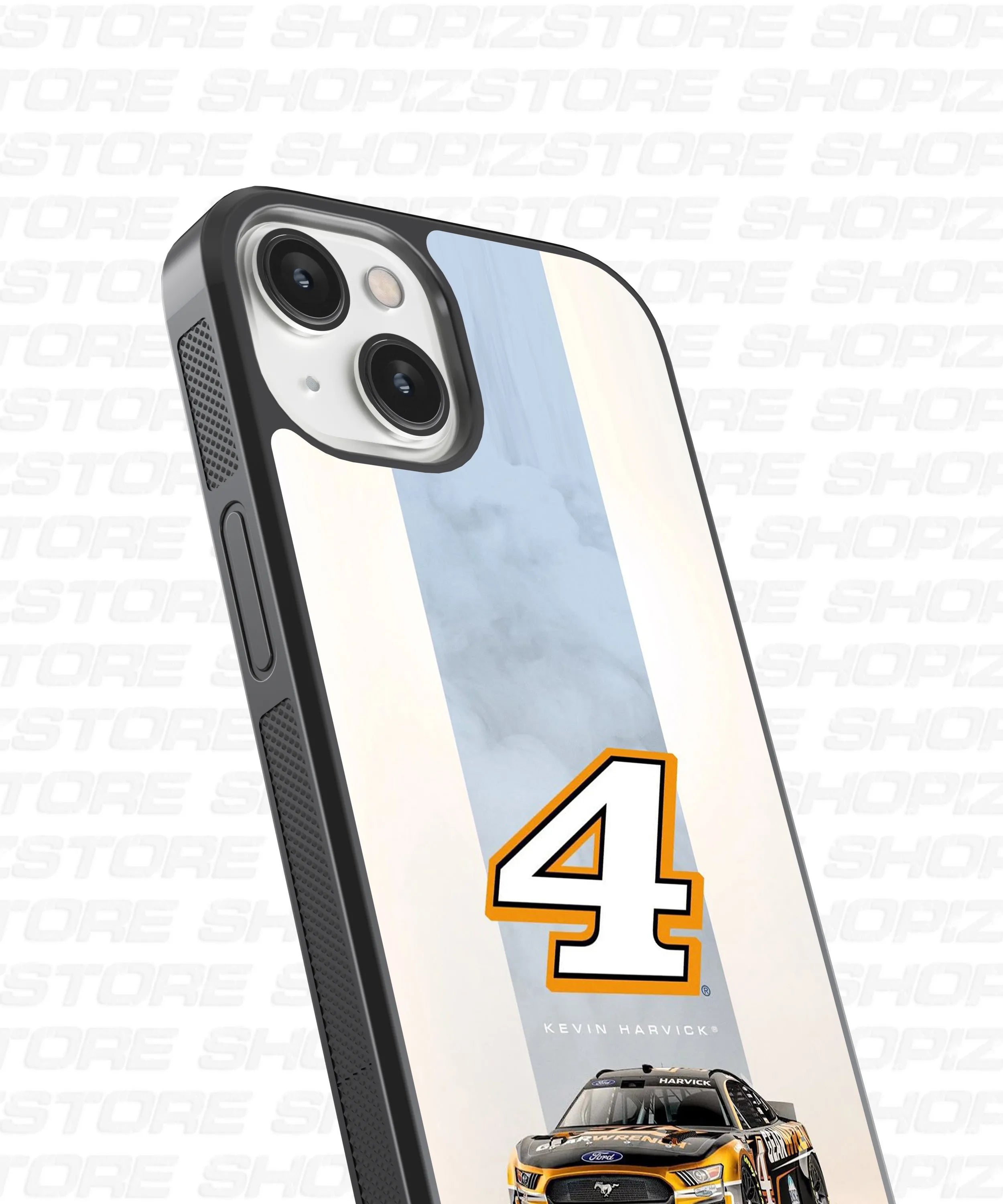 Adrena Flex Glass Case