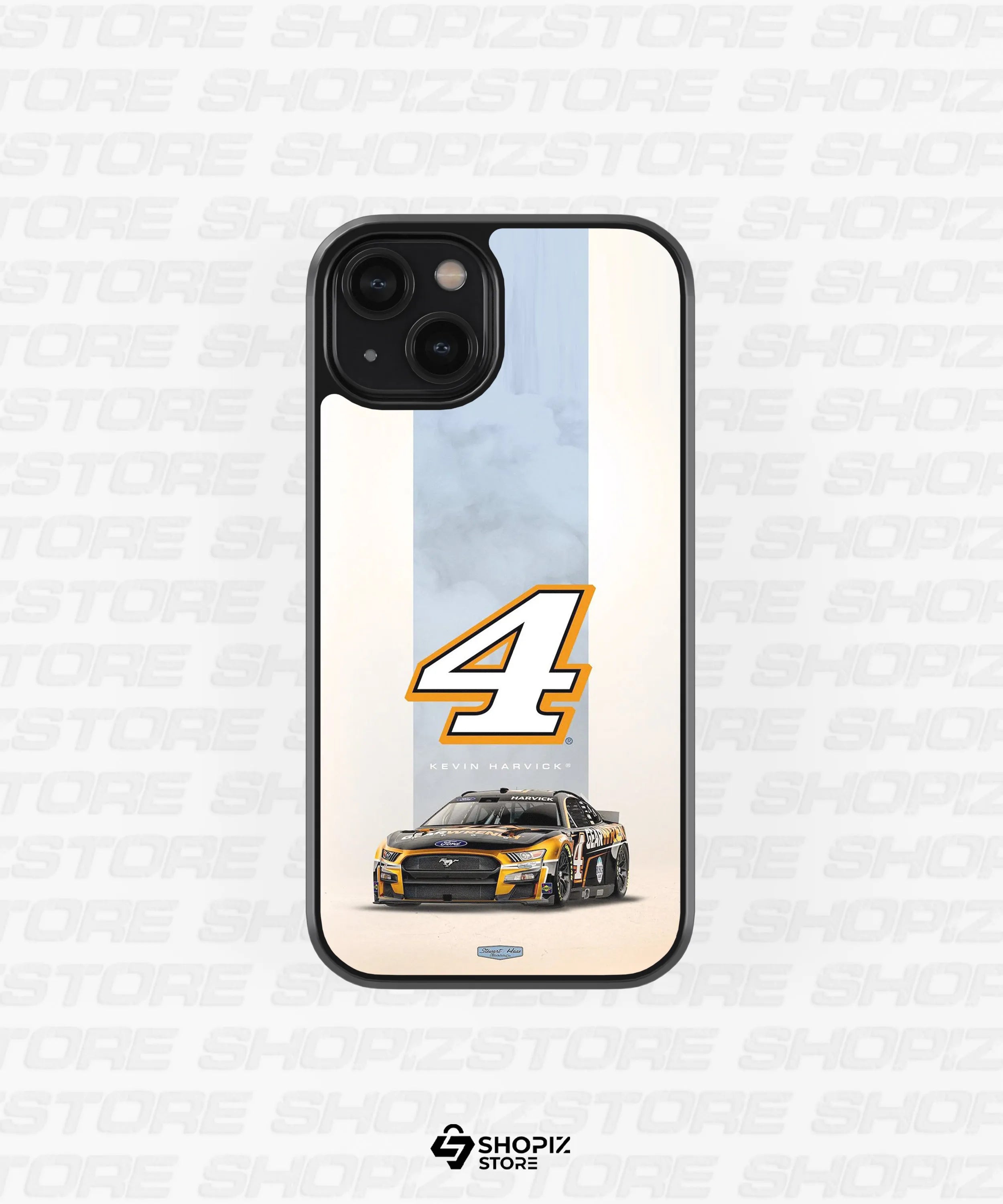 Adrena Flex Glass Case