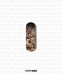 Aesthetic of Anime Slider Grip