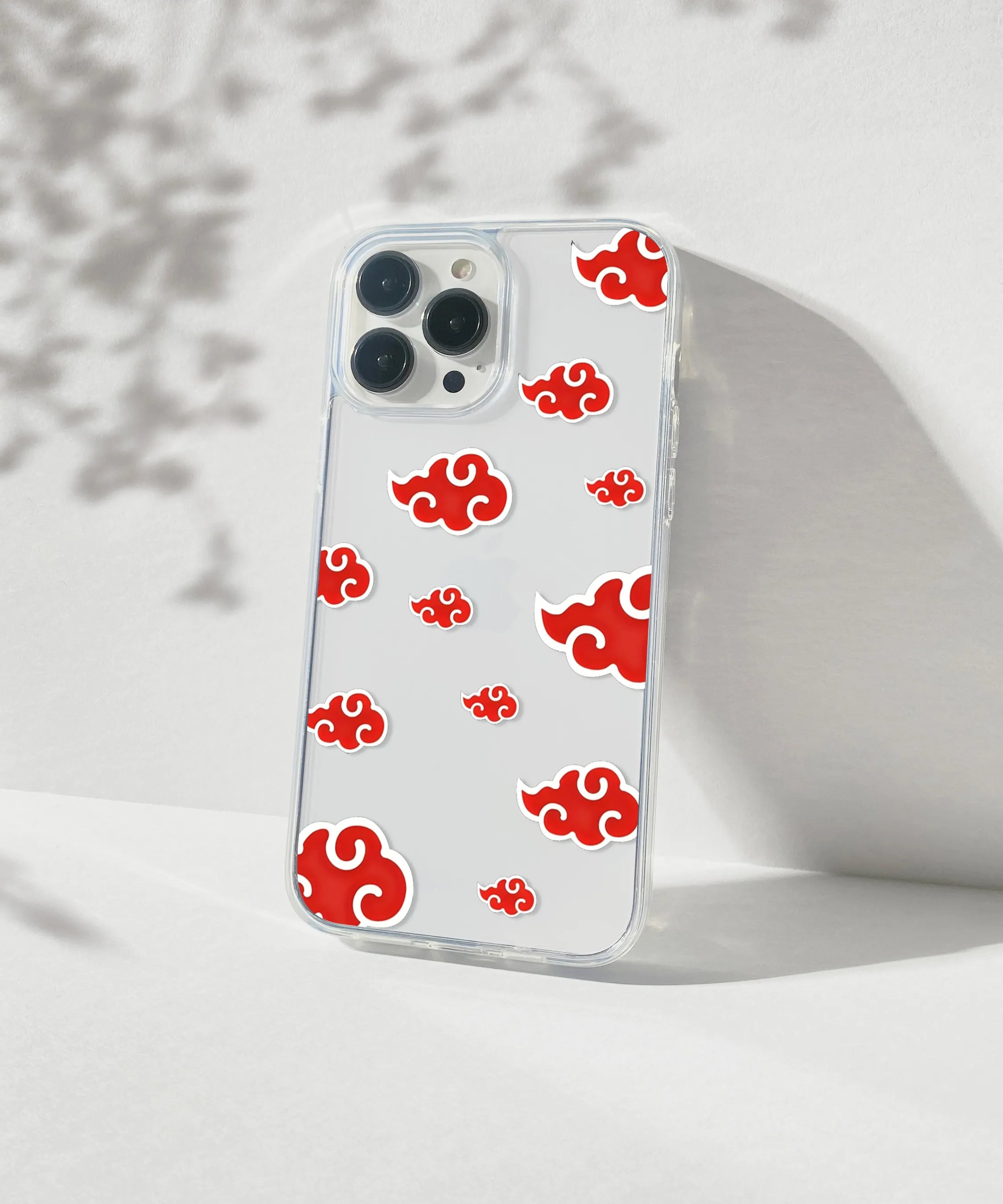 Akatsuki Silicone Case