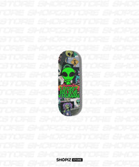 Alien Rebellion Slider Grip