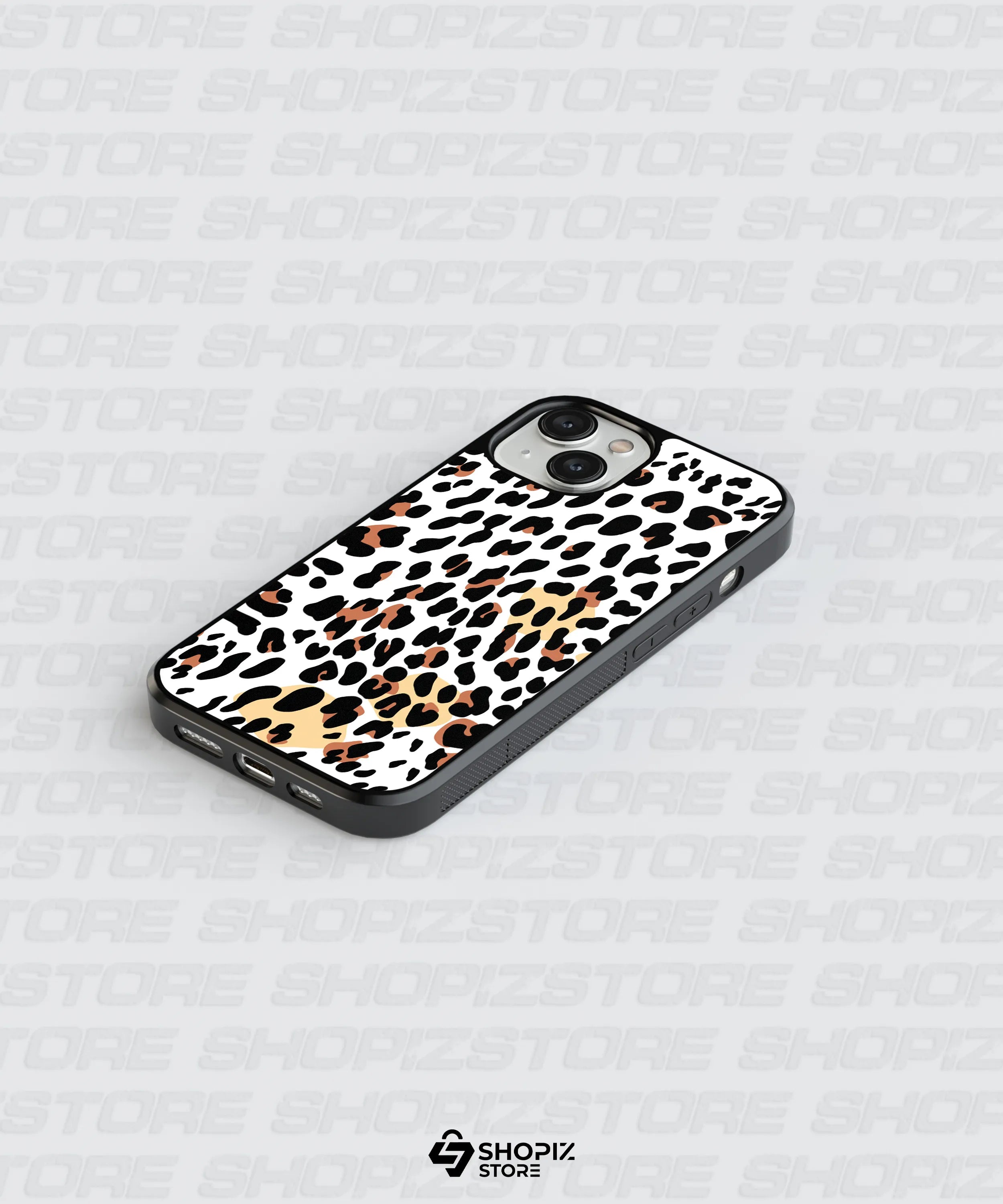 Animal Aesthetics Glass Case