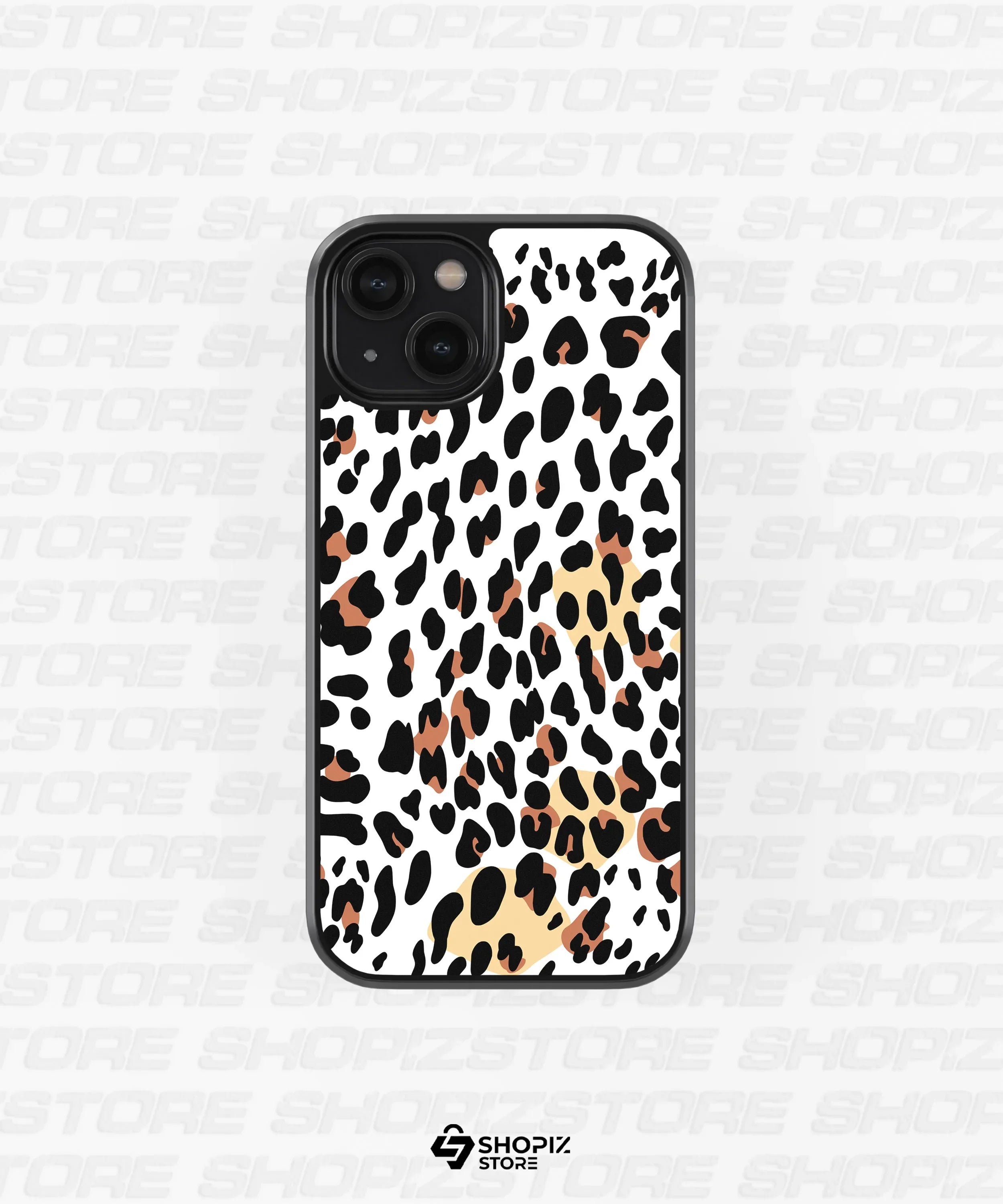 Animal Aesthetics Glass Case