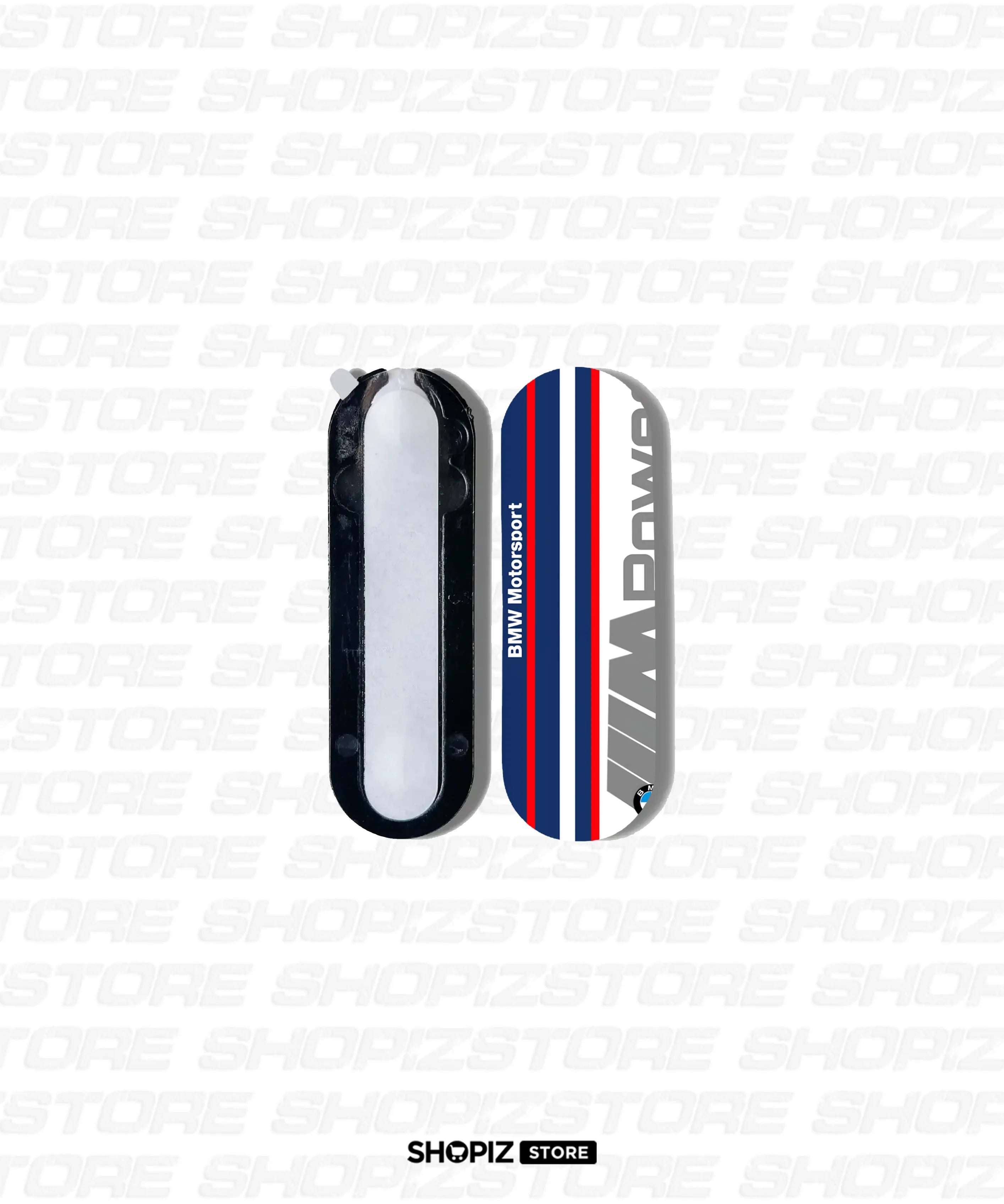 Speed and Style Slider Grip
