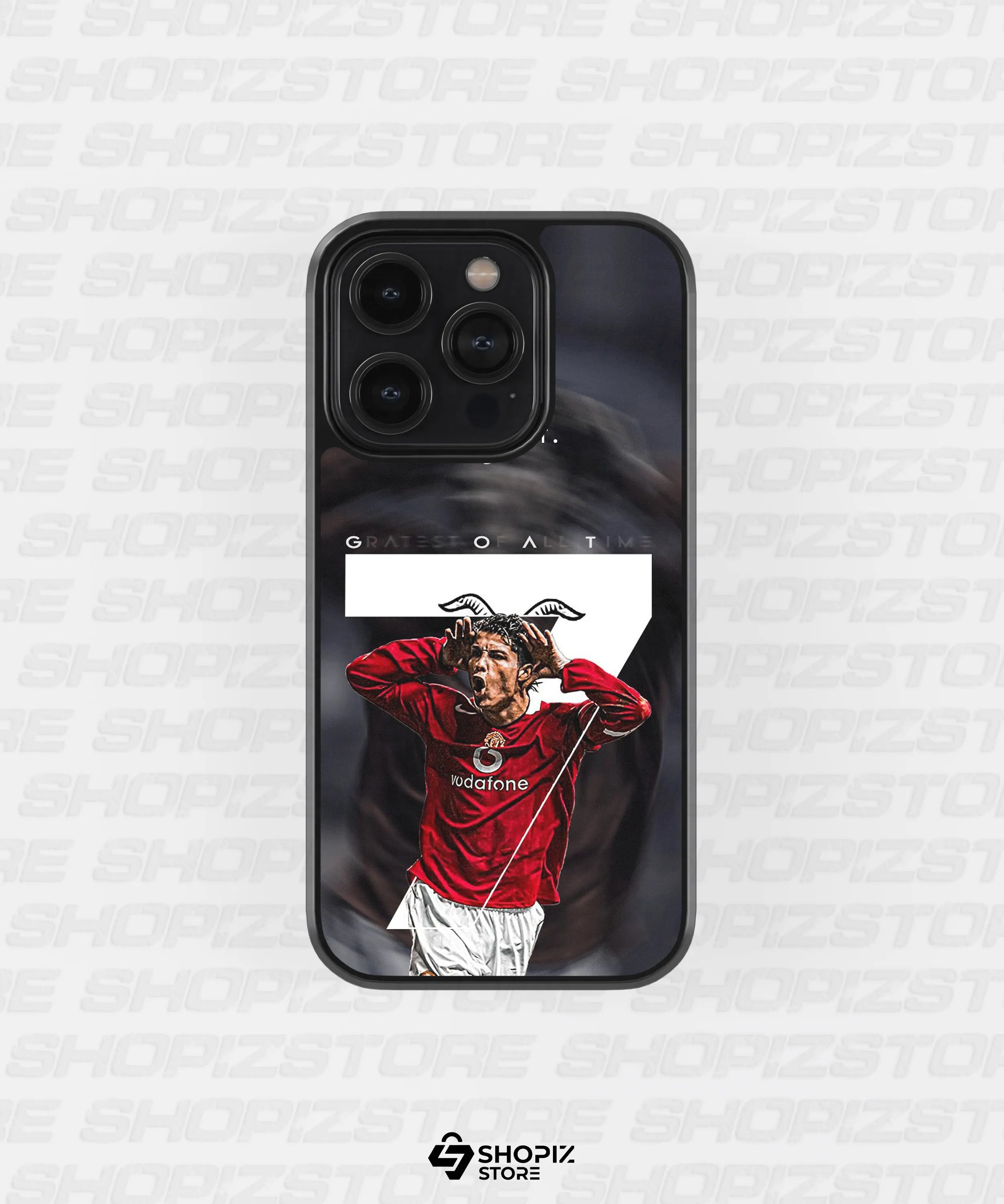 Beyond the Net Metal Case