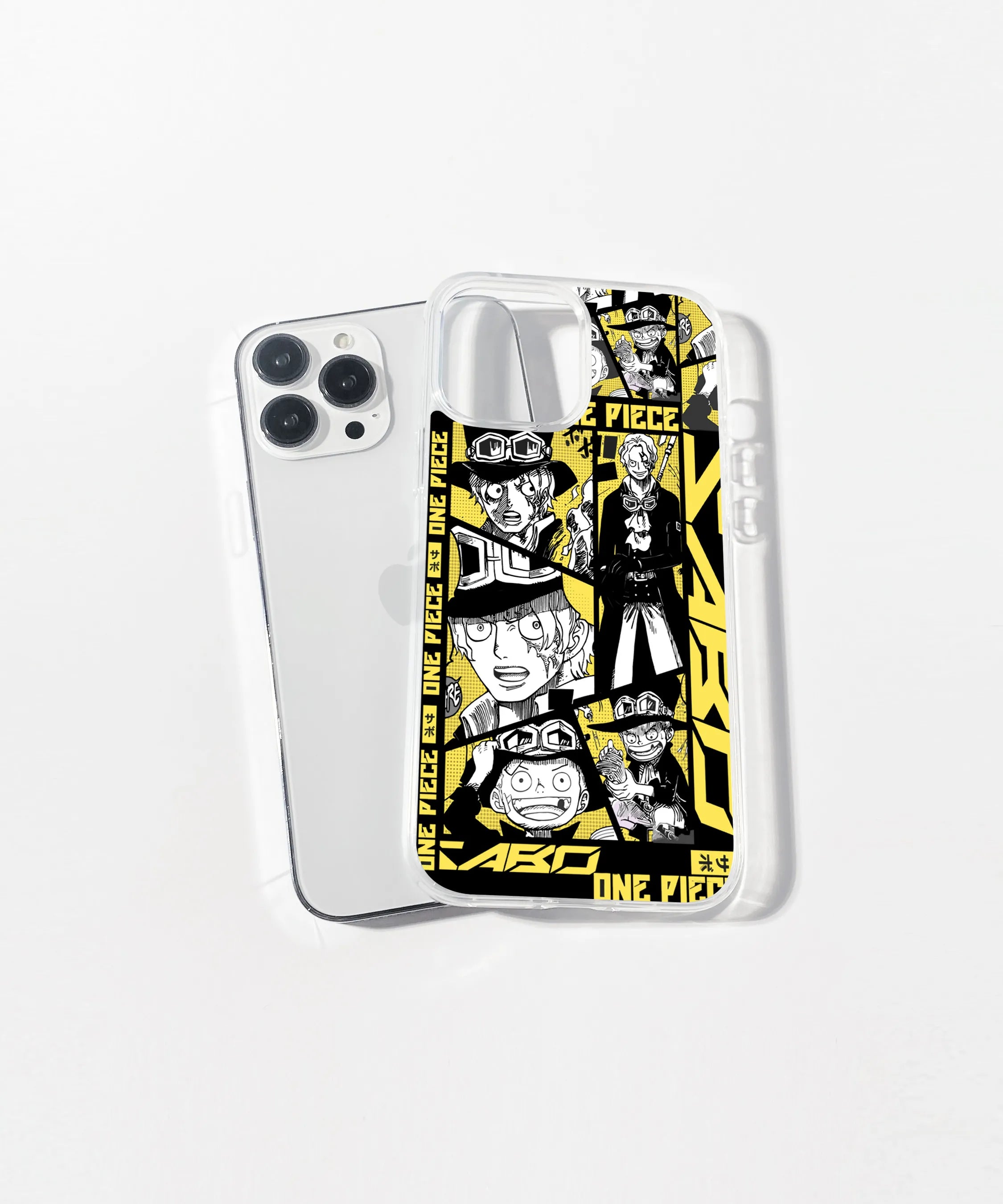 Brutal Overdrive Silicone Case