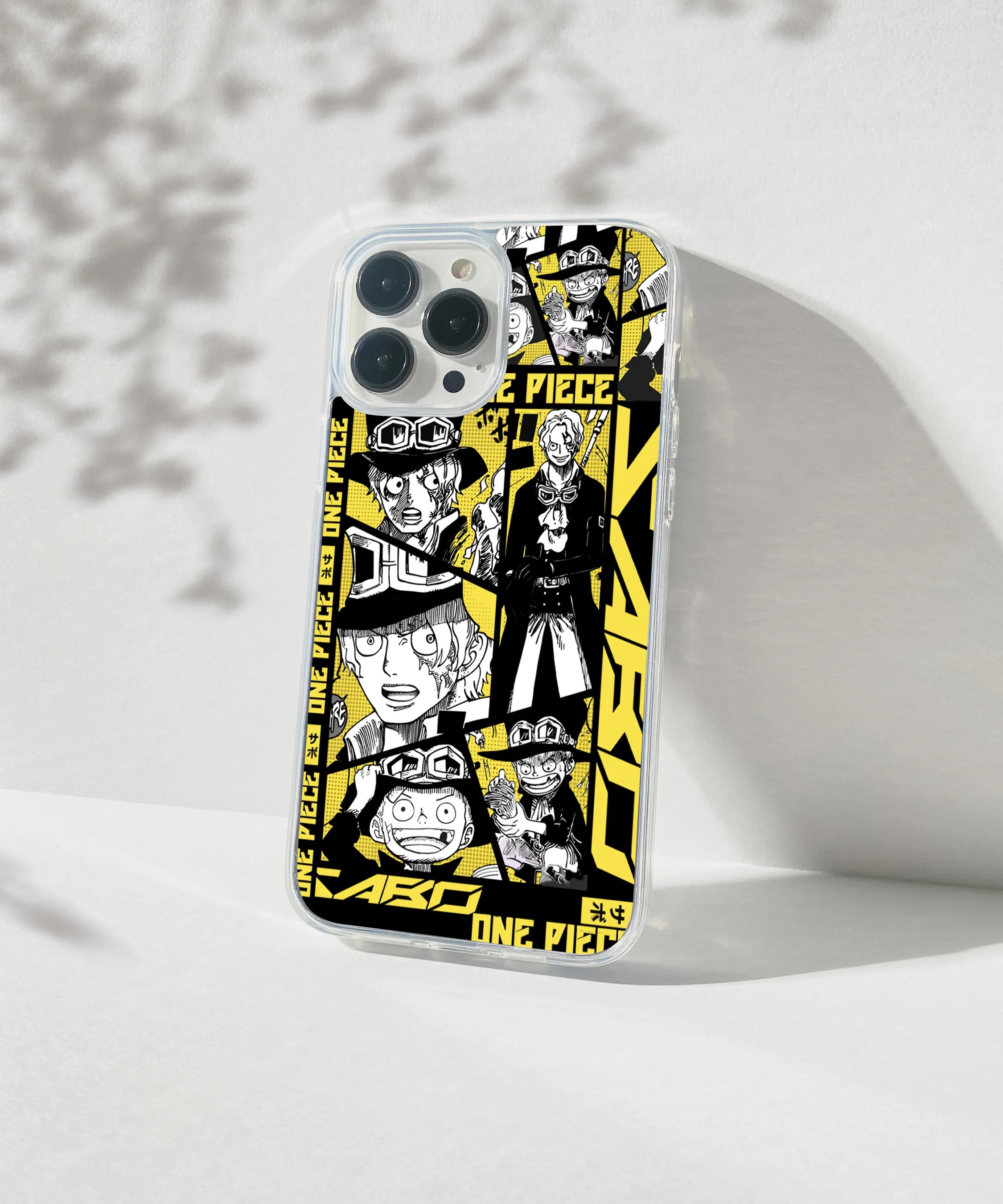 Brutal Overdrive Silicone Case