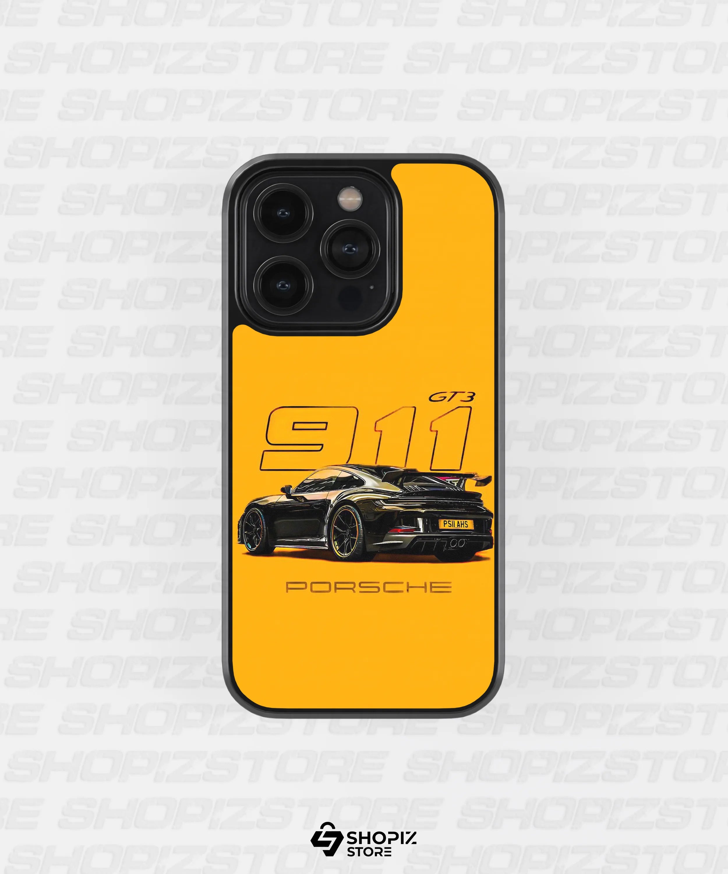Circuit Phantom Metal Case