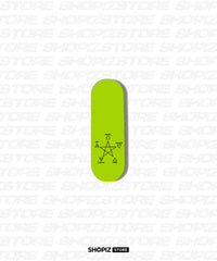 Elemental Spirit Slider Grip