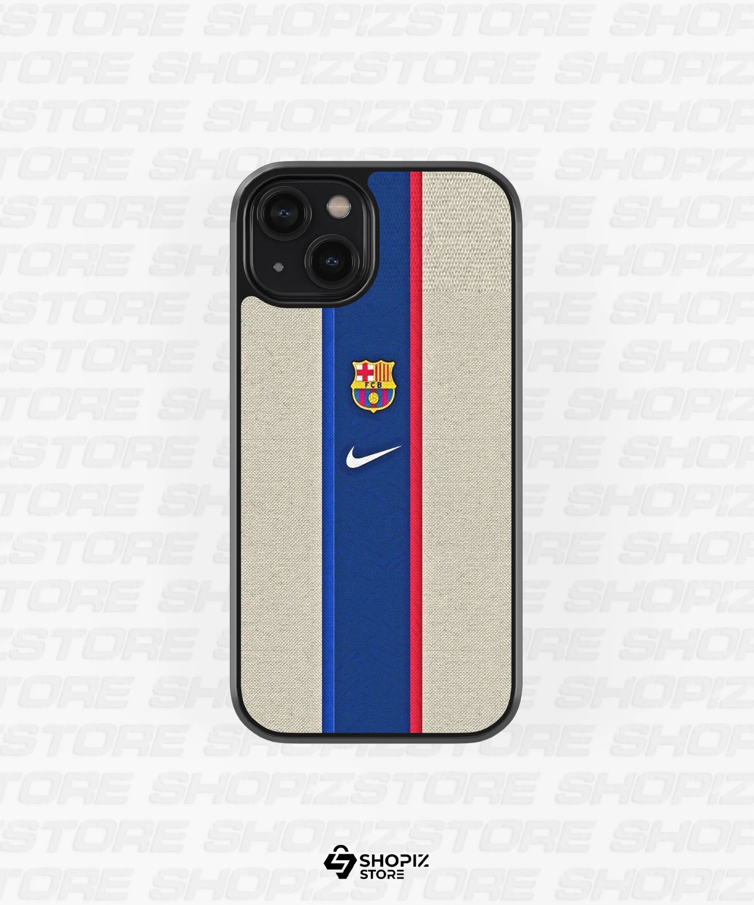 Elite Footwork Glass Case