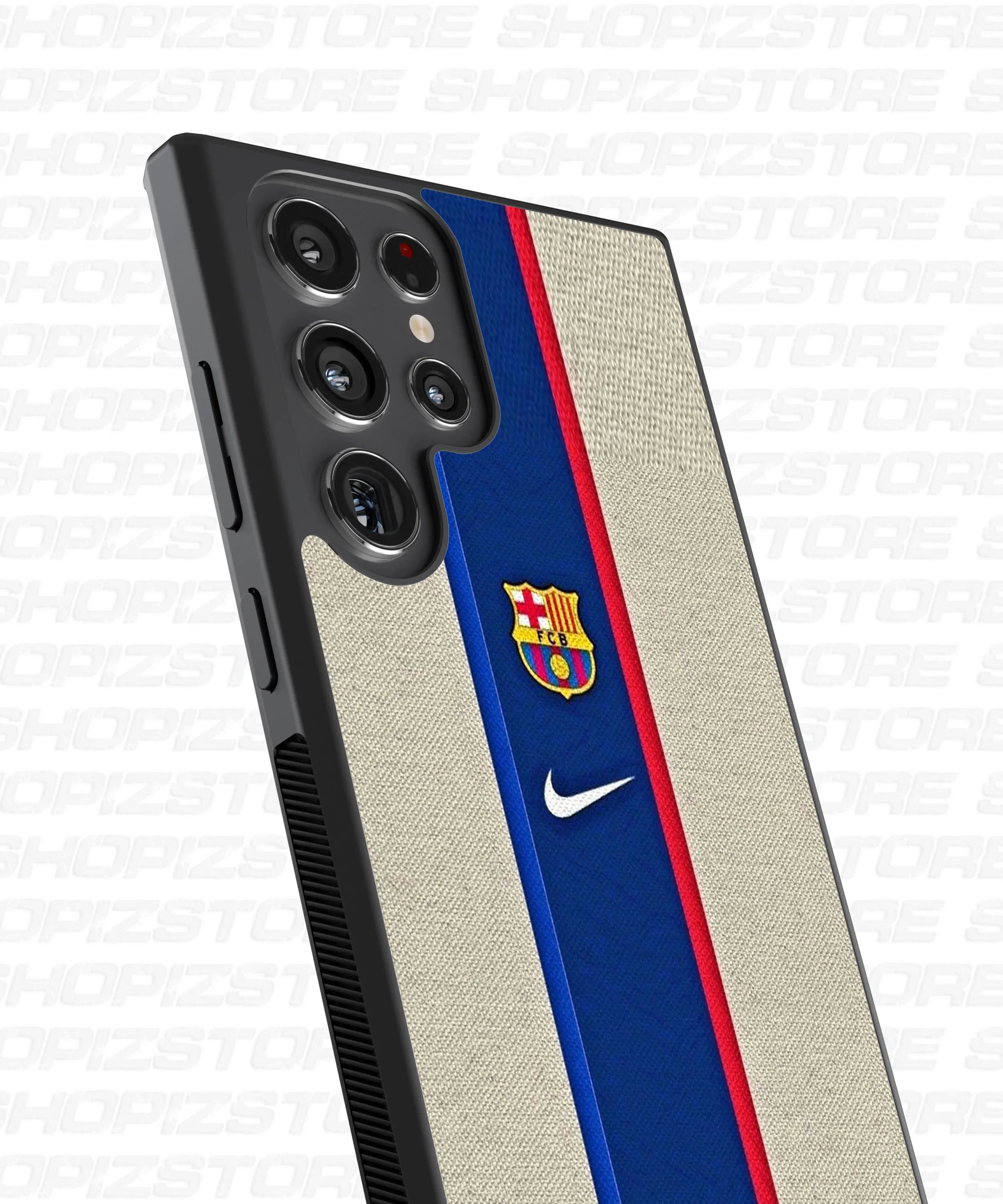 Elite Footwork Metal Case