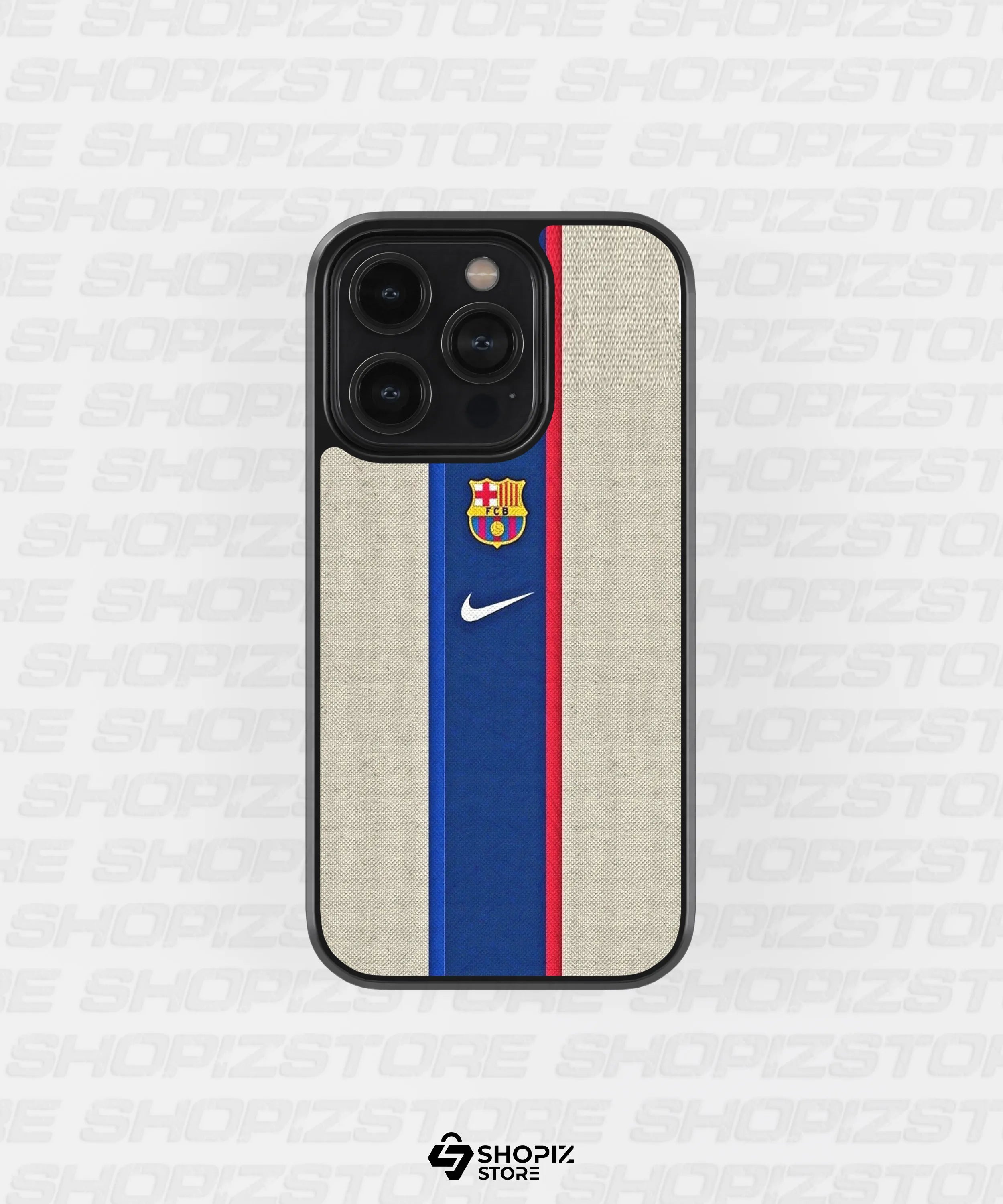 Elite Footwork Metal Case