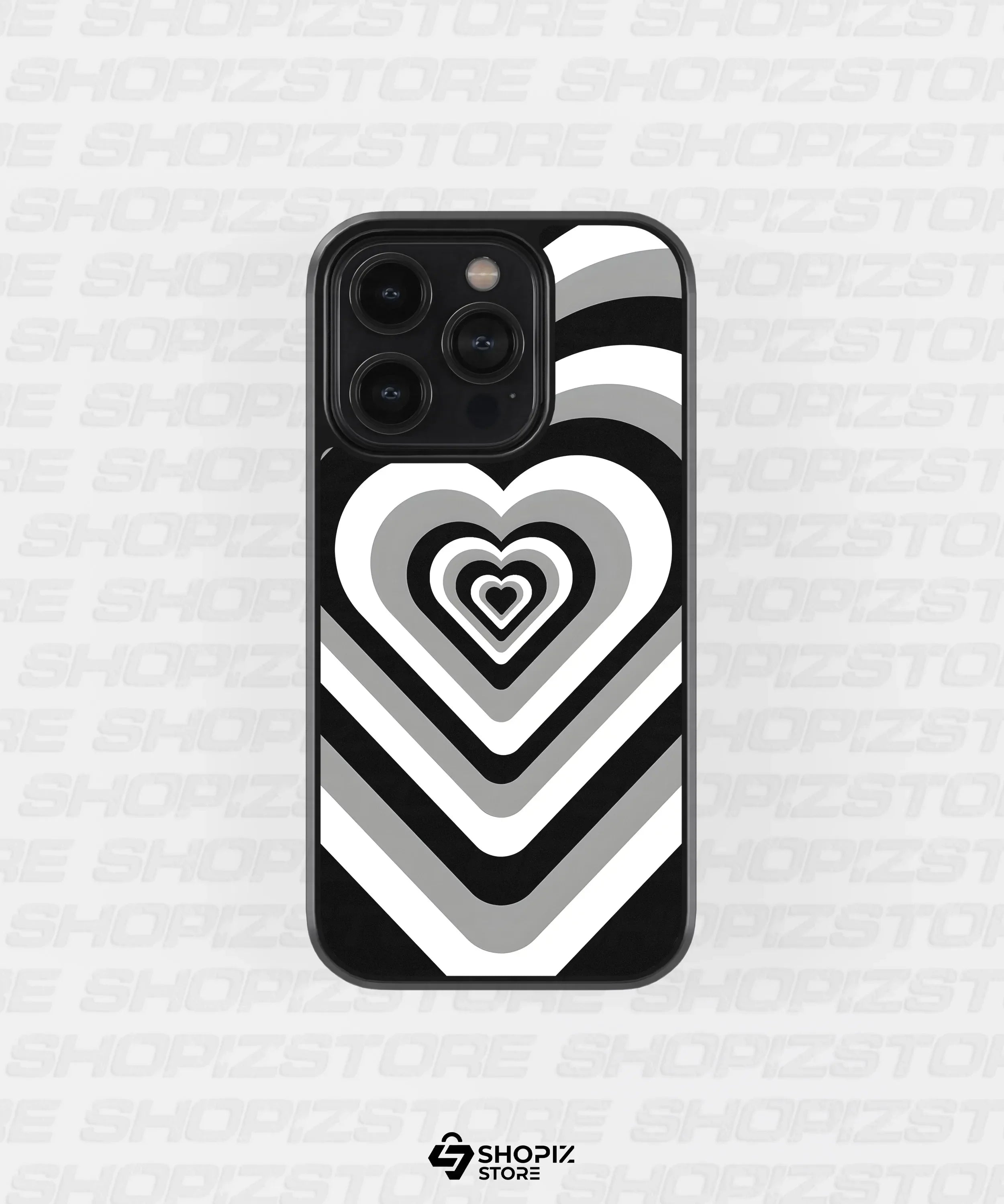 Endless Devotion Metal Case