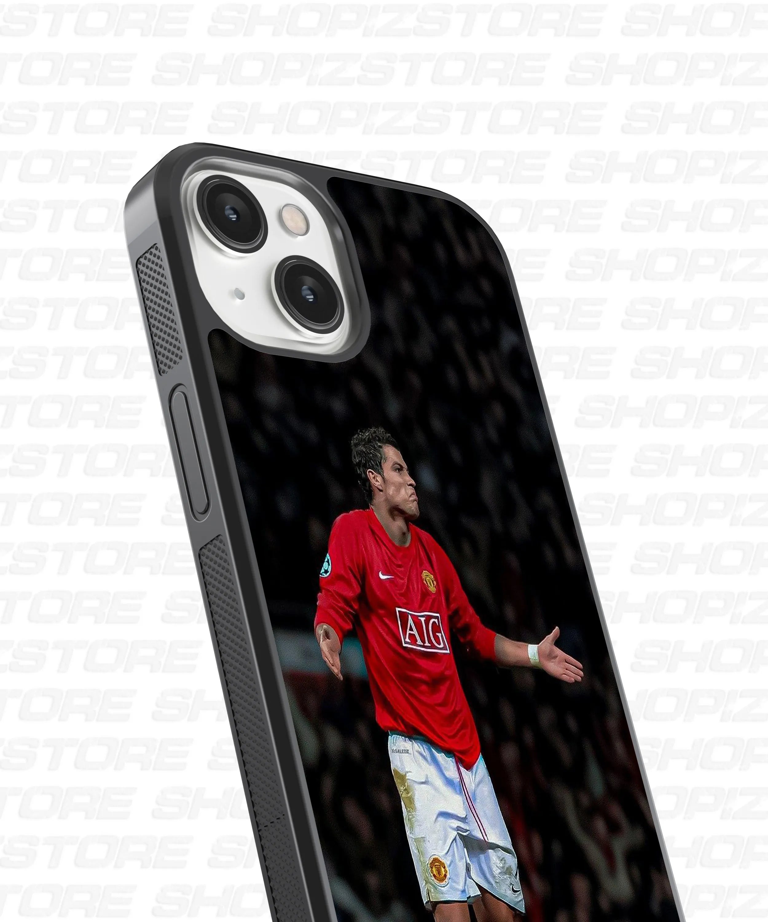 Epic Play Glass Case