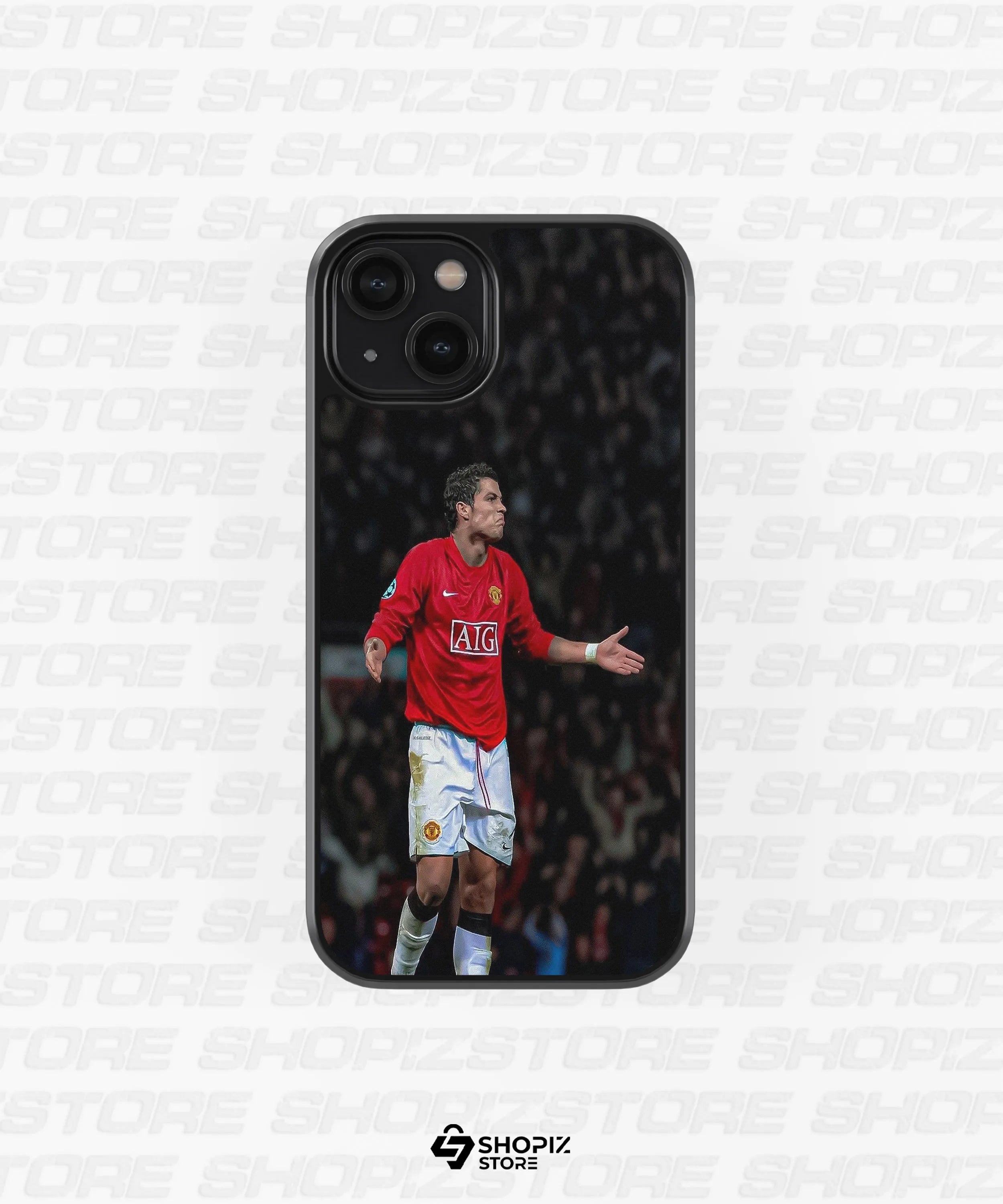 Epic Play Glass Case