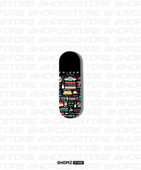 FRIENDS Slider Grip