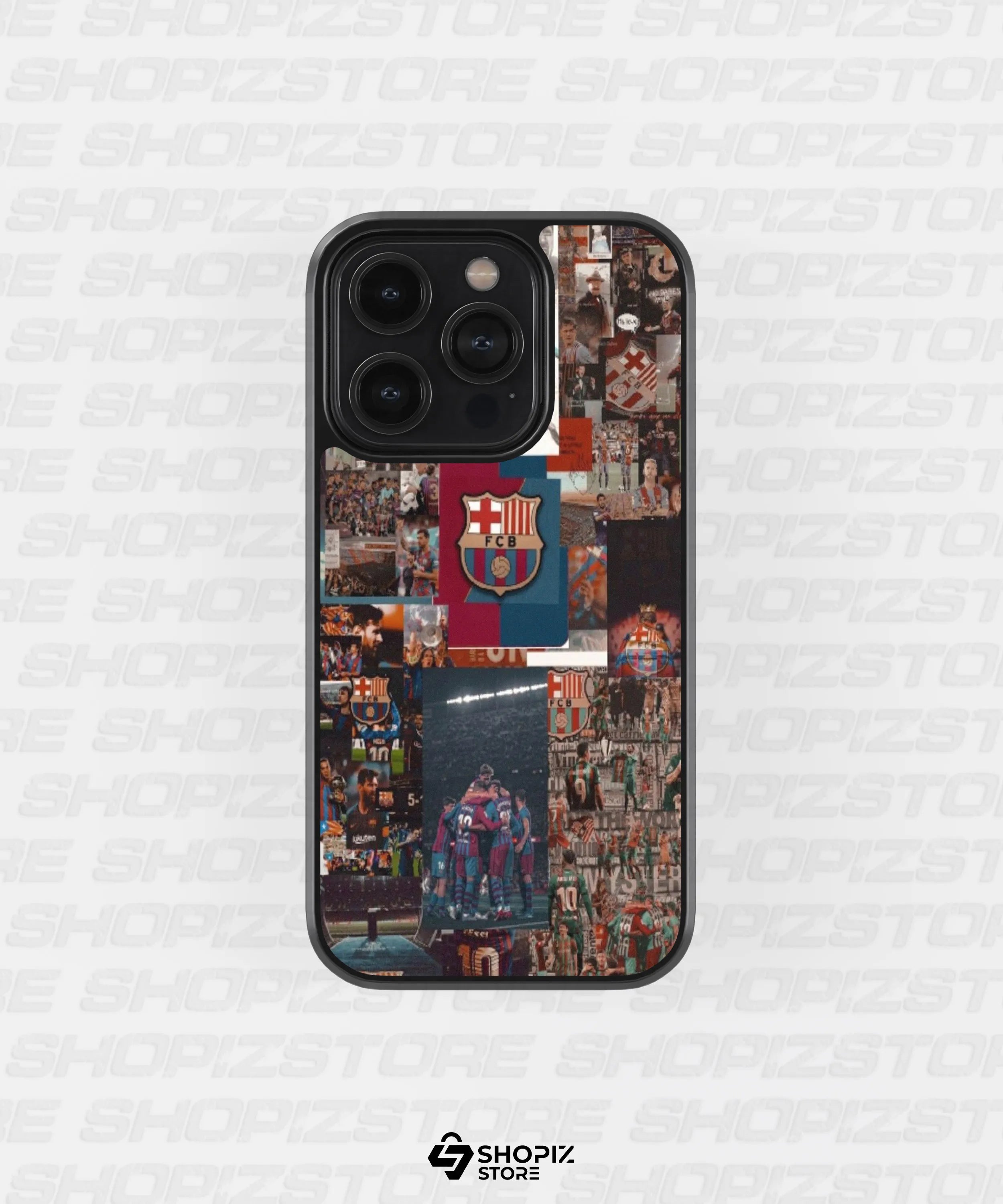 Field Kings Metal Case
