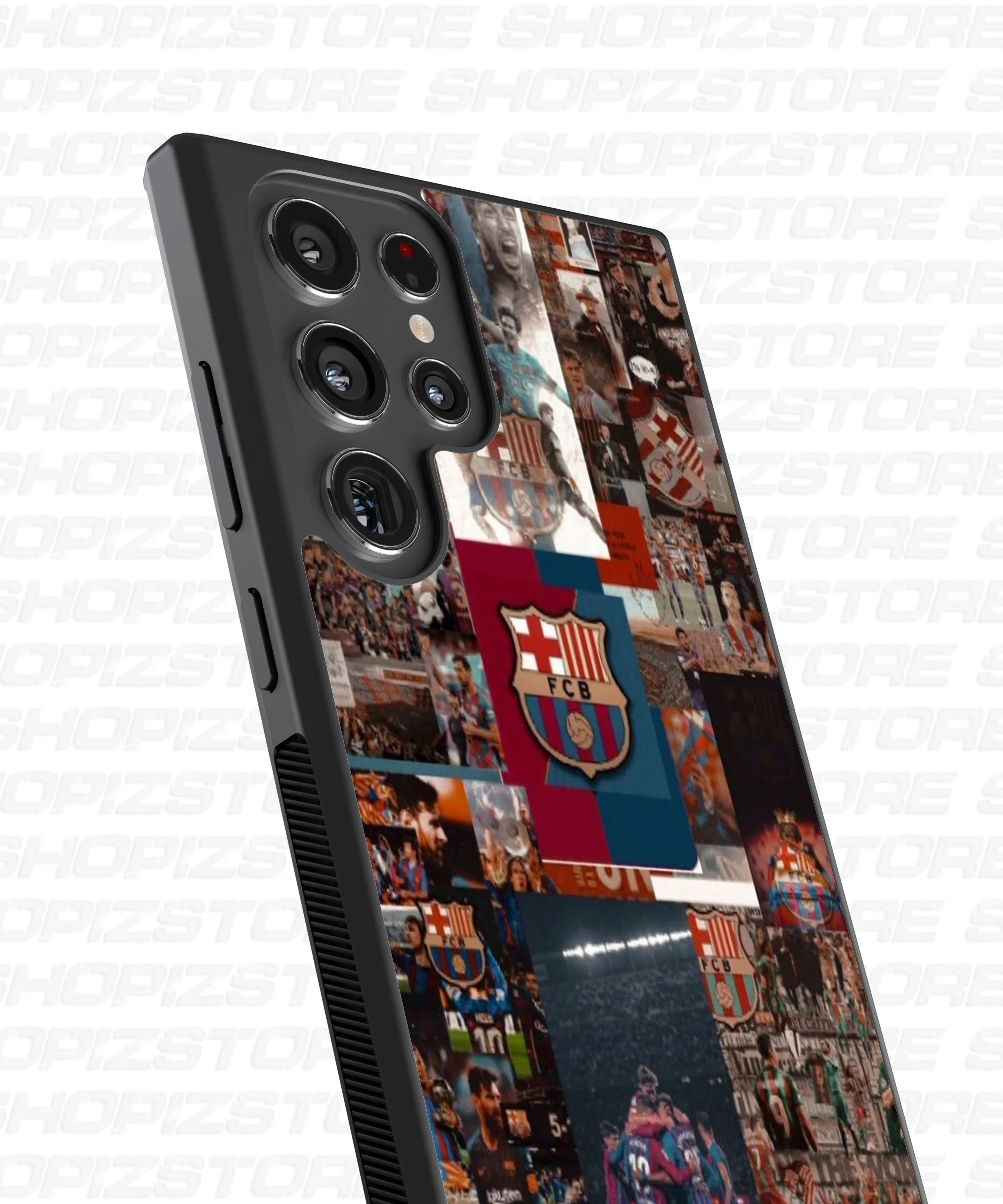 Field Kings Metal Case